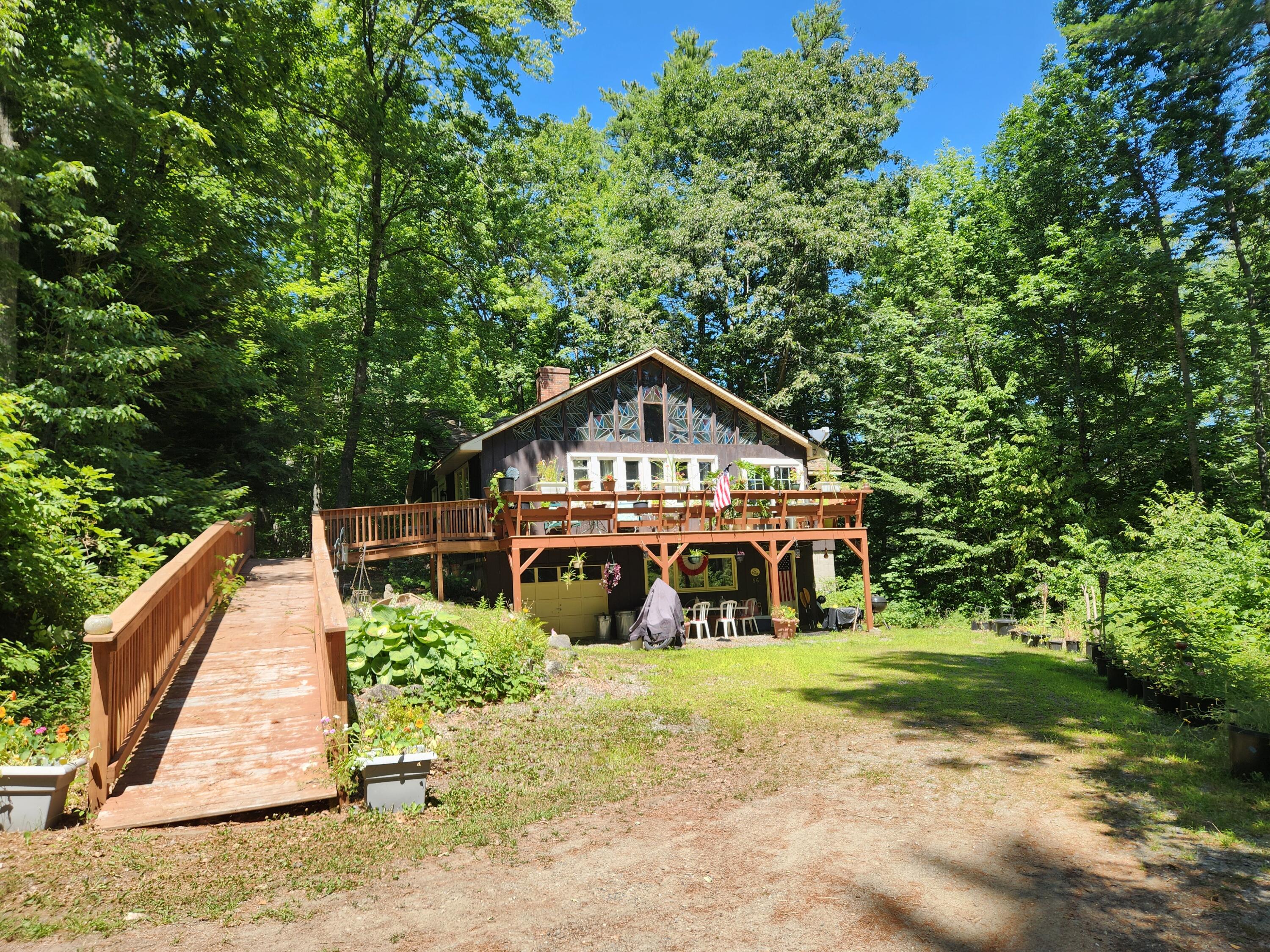56 Pinewood Cove Road Property Photo 18