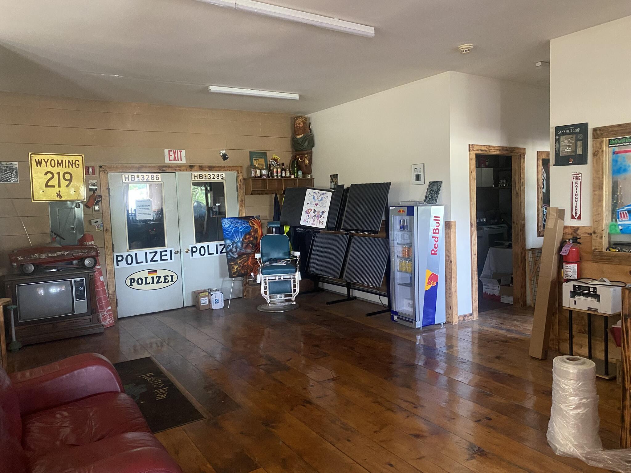 17 Dodge Road Property Photo 4