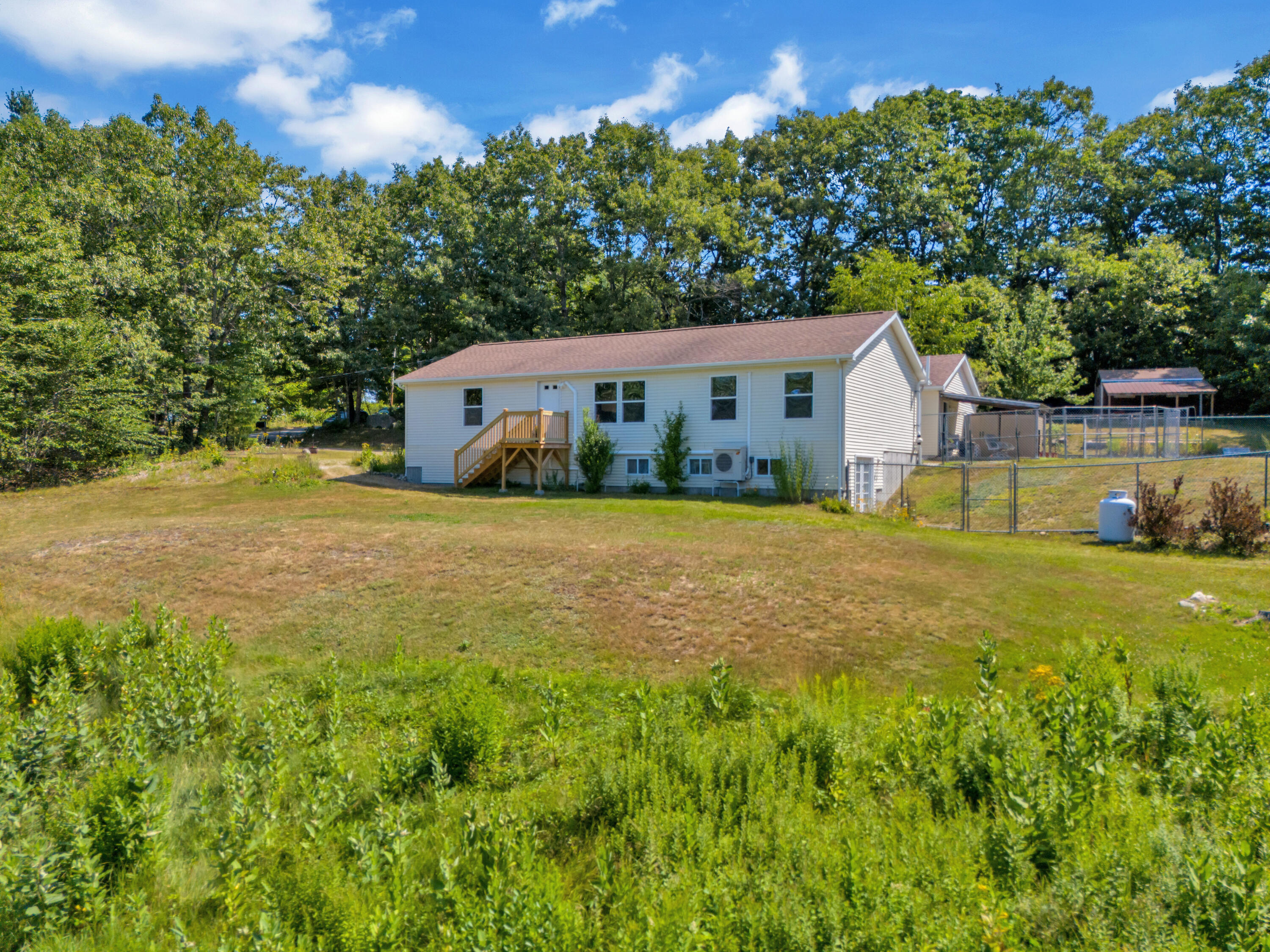 38 Coffin Hill Road Property Photo 1