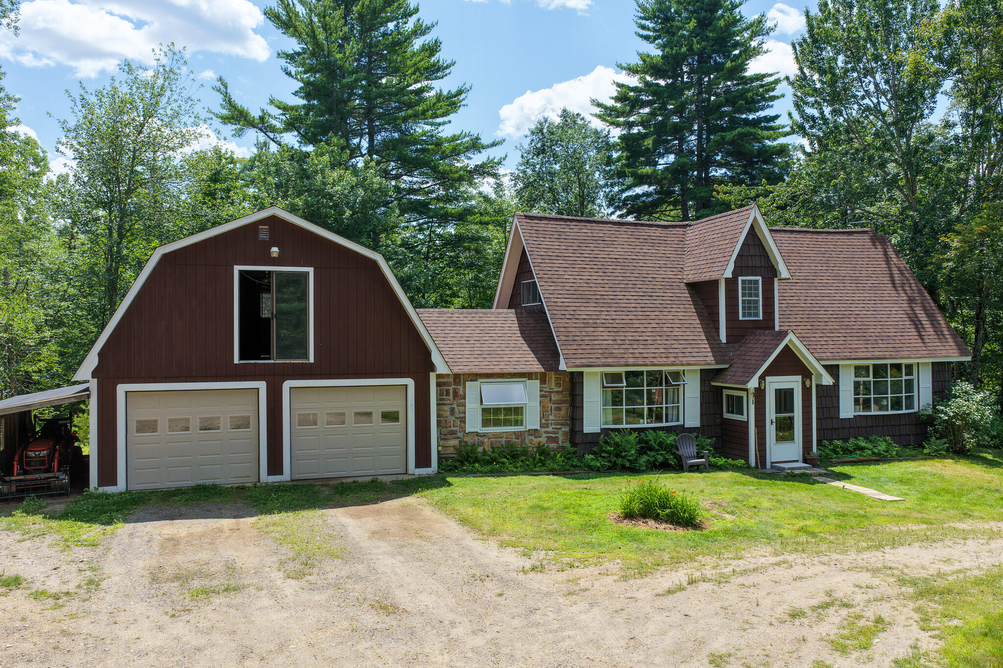 515 Dodlin Road Property Photo 1