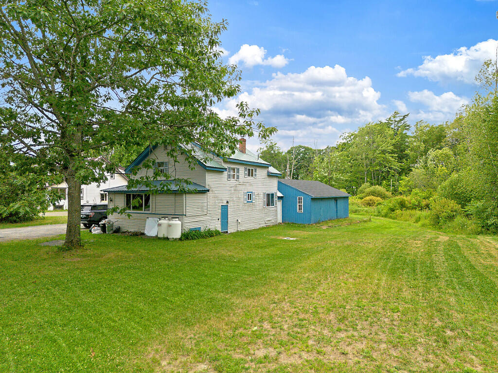132 Washington Street Property Photo 1