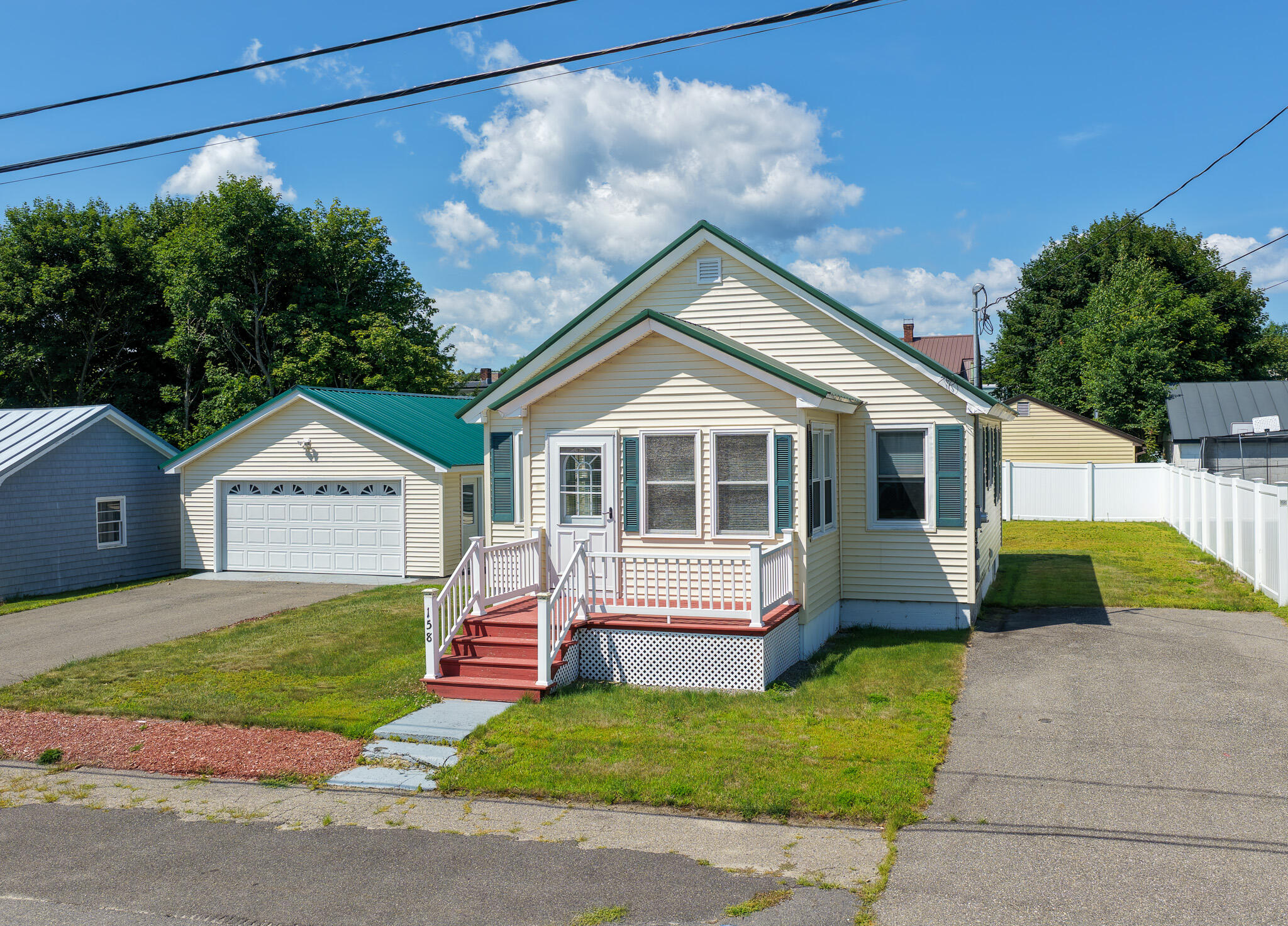 158 Congress Street Property Photo 1