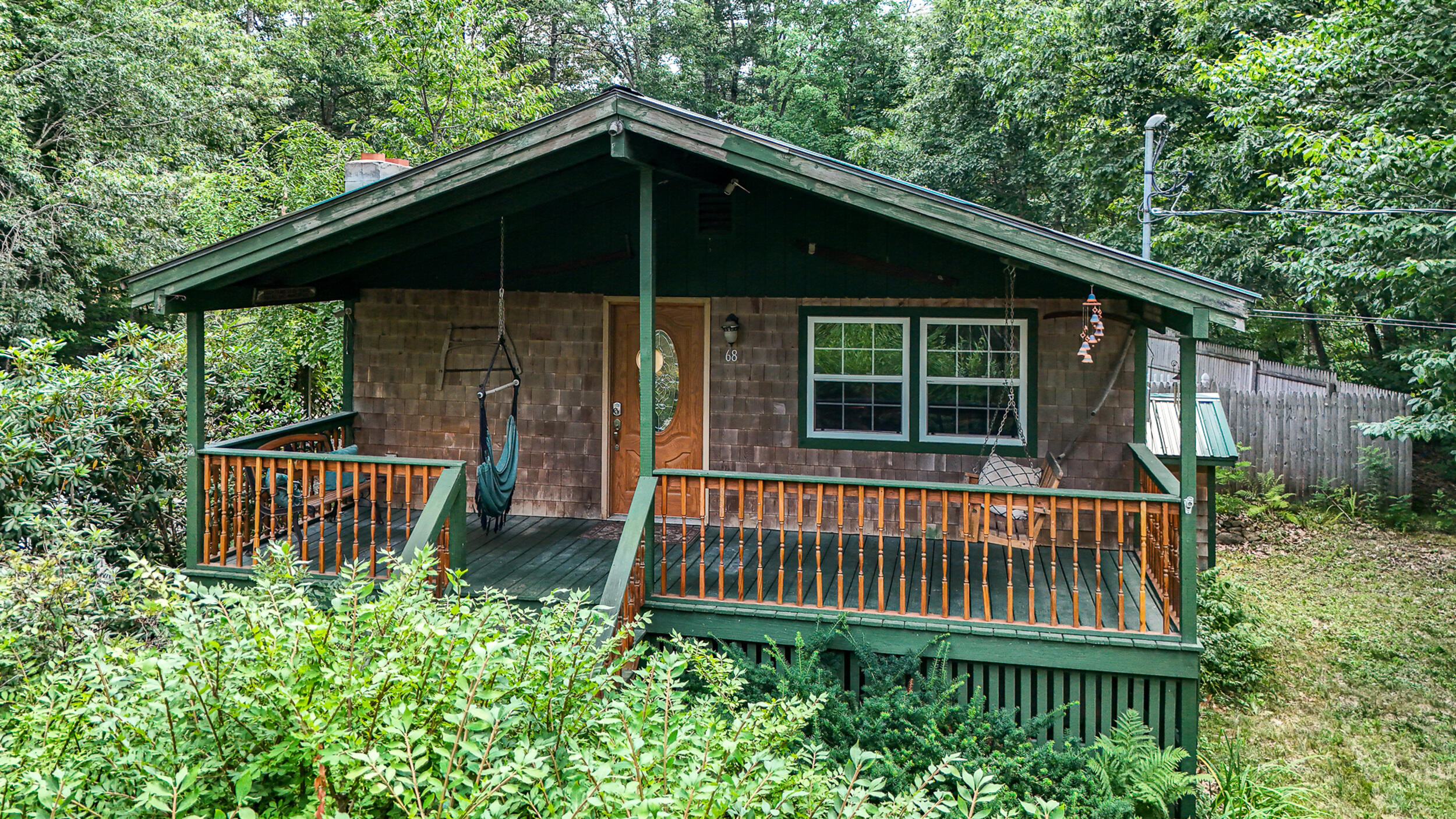 68 Old Portland Road Property Photo 5