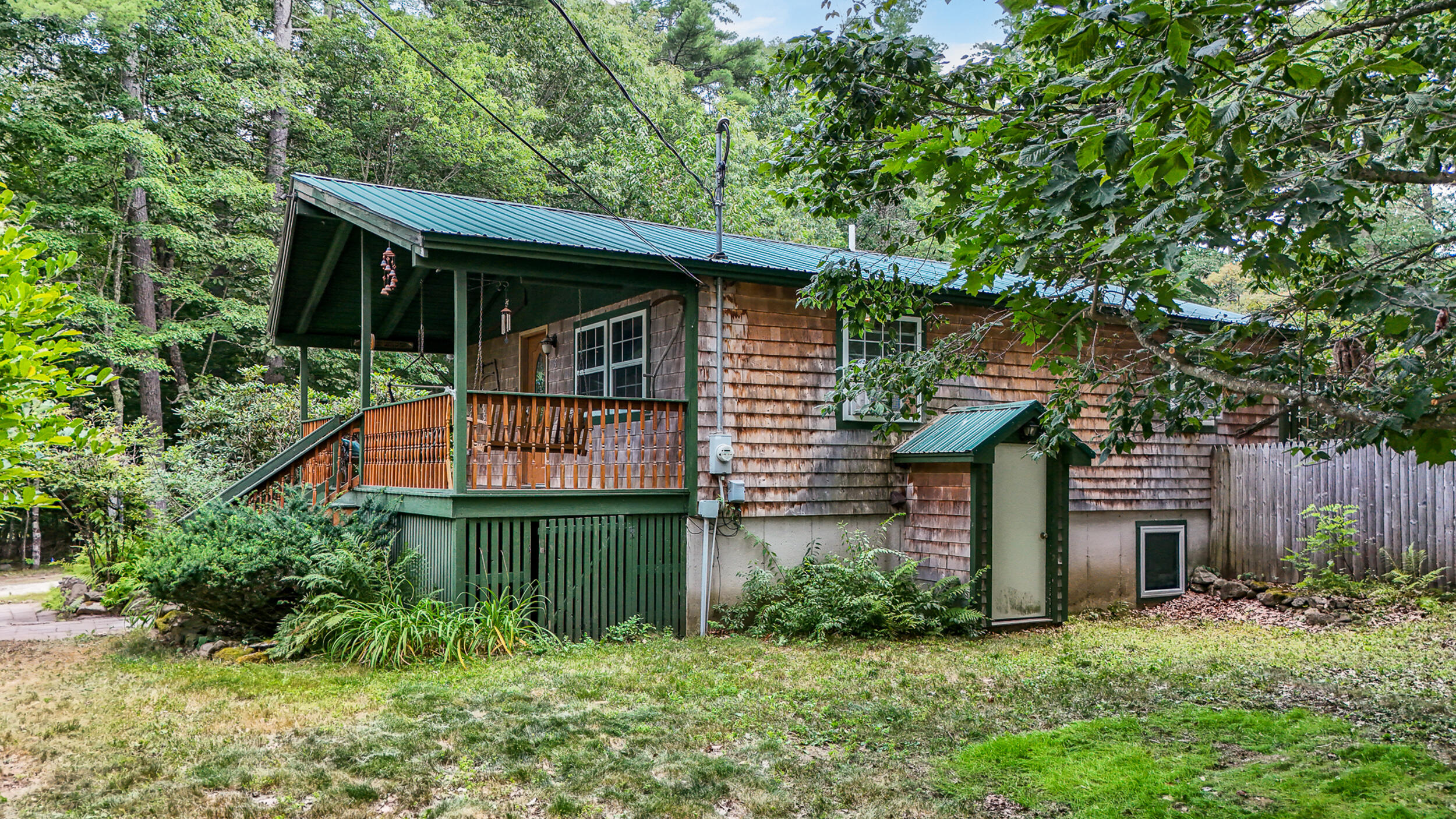 68 Old Portland Road Property Photo 28