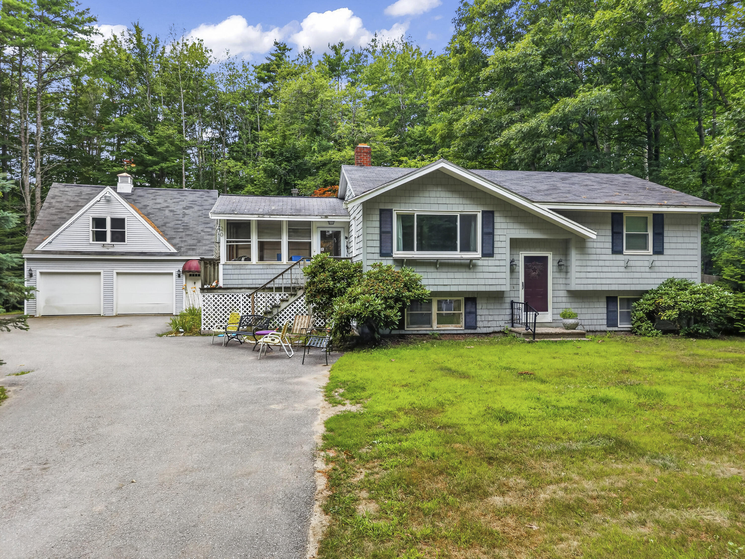 20 Old Pennellville Road Property Photo 1
