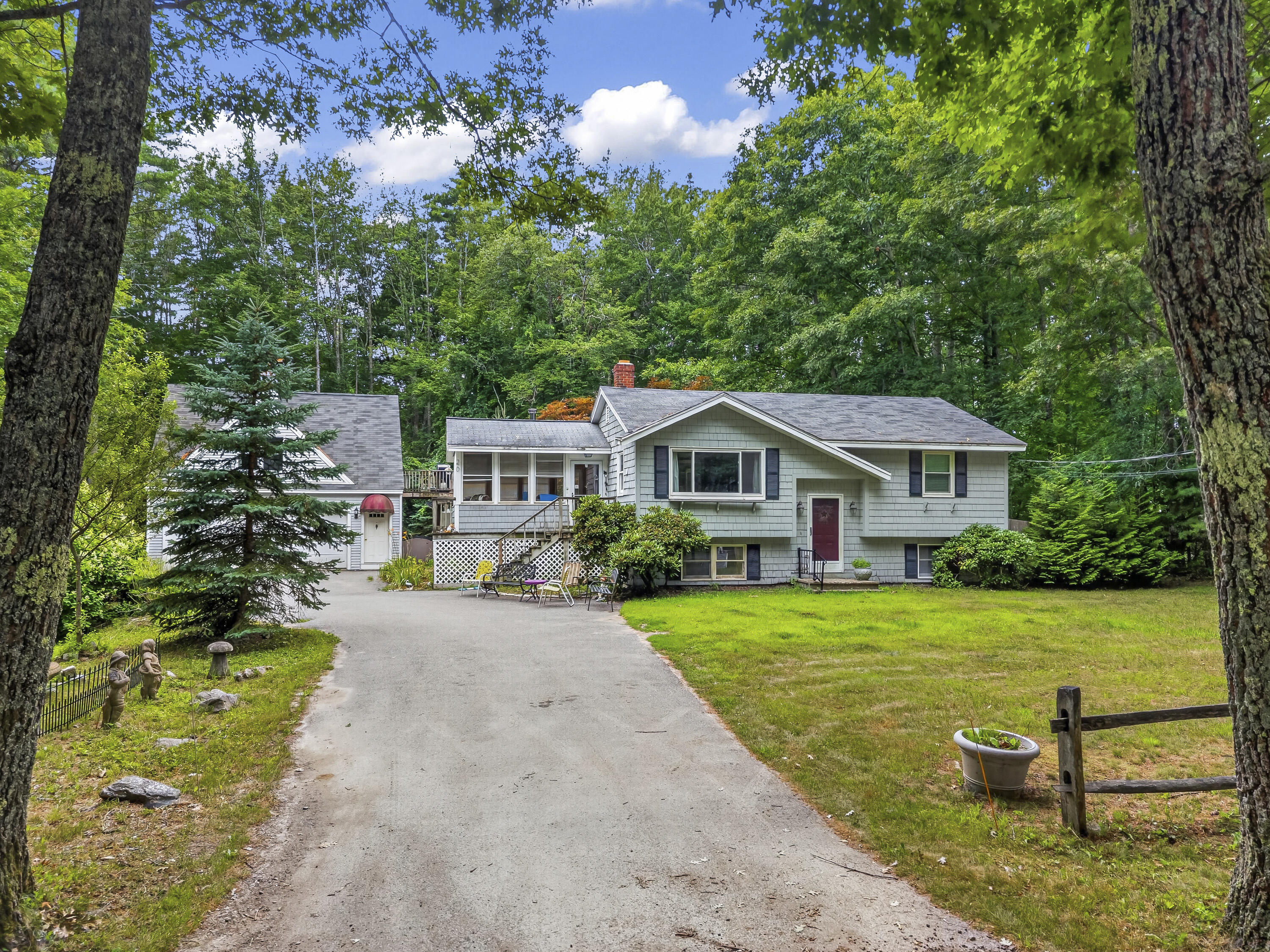 20 Old Pennellville Road Property Photo 2