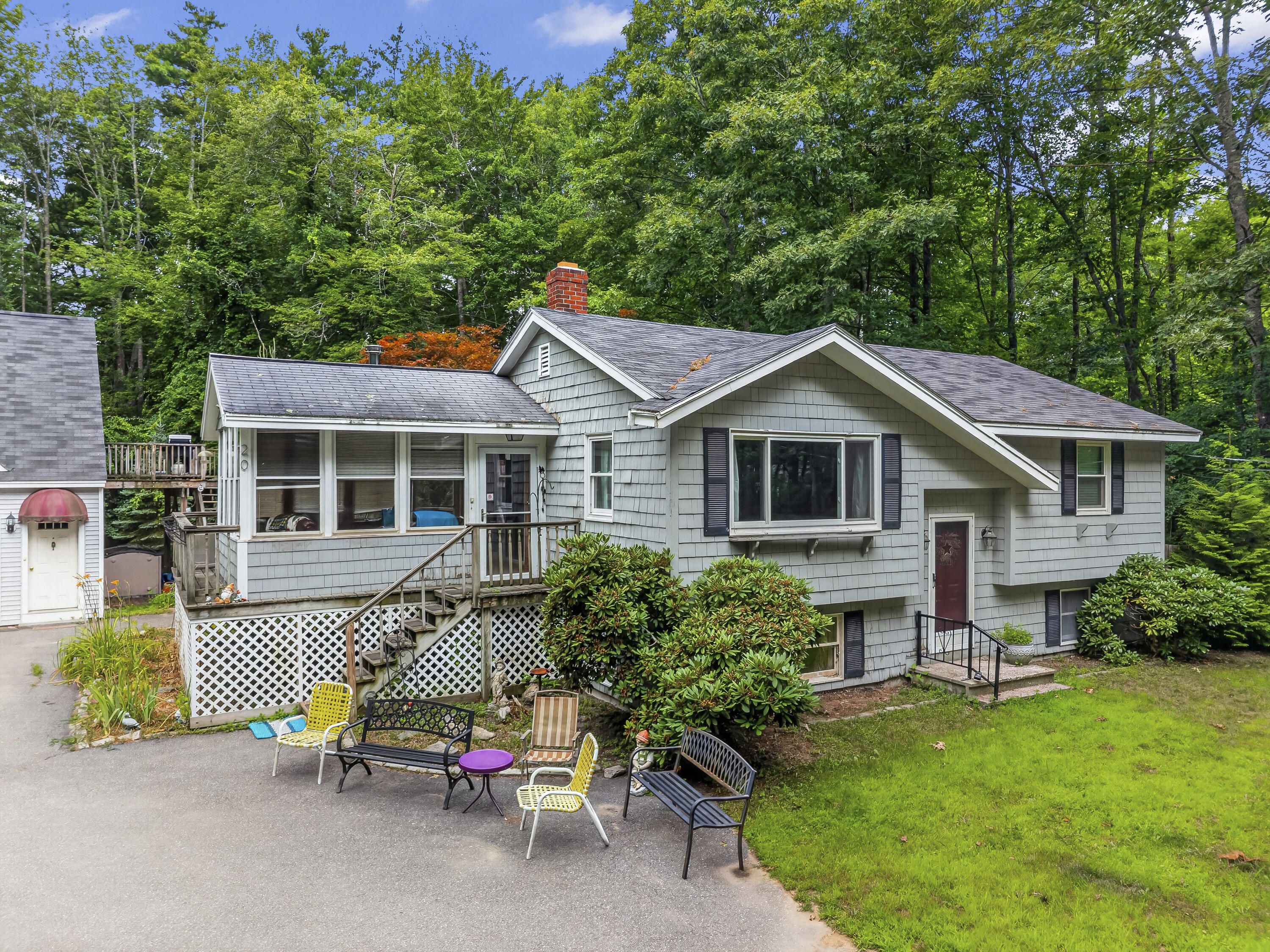 20 Old Pennellville Road Property Photo 4