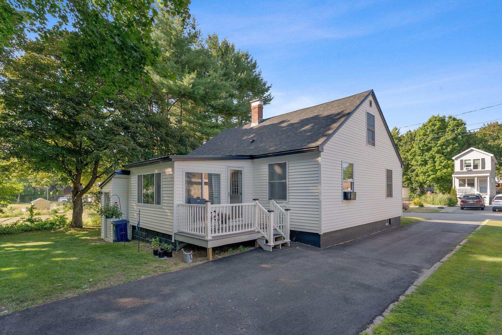 5 Calef Street Property Photo 3