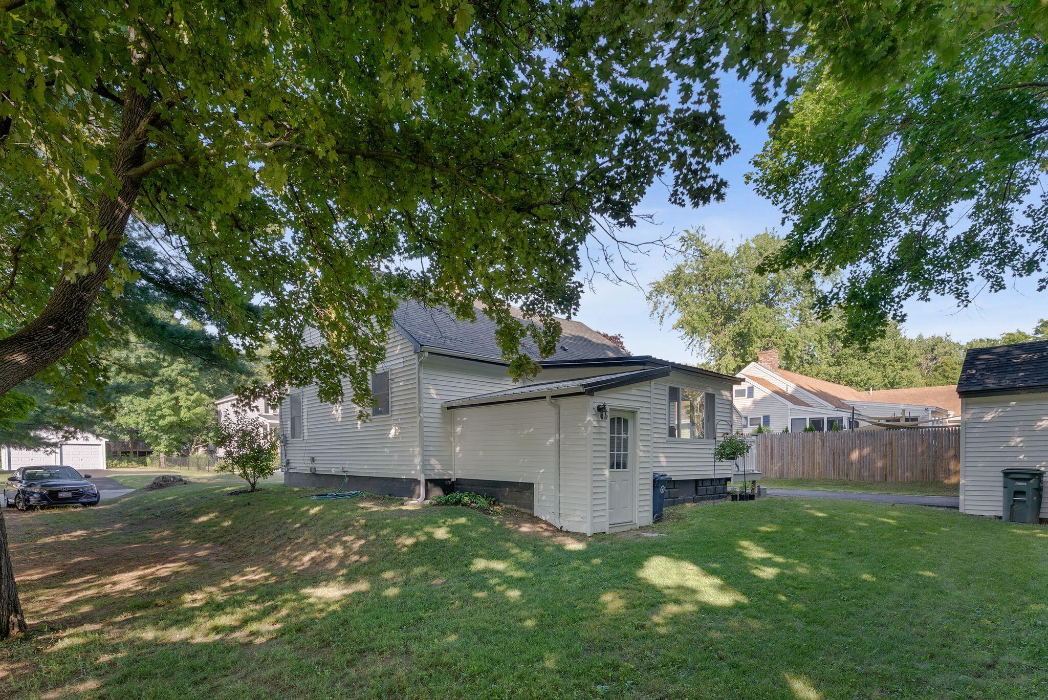 5 Calef Street Property Photo 6