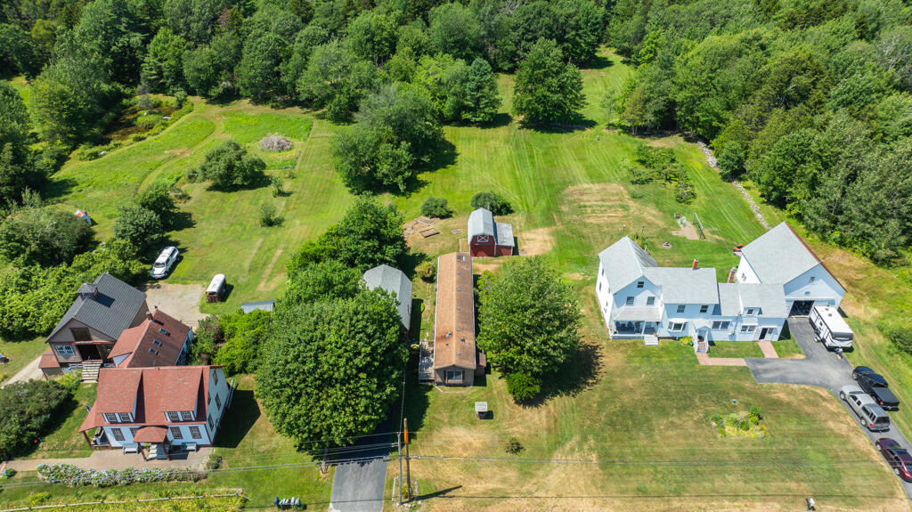180 Allen Point Road Property Photo 14