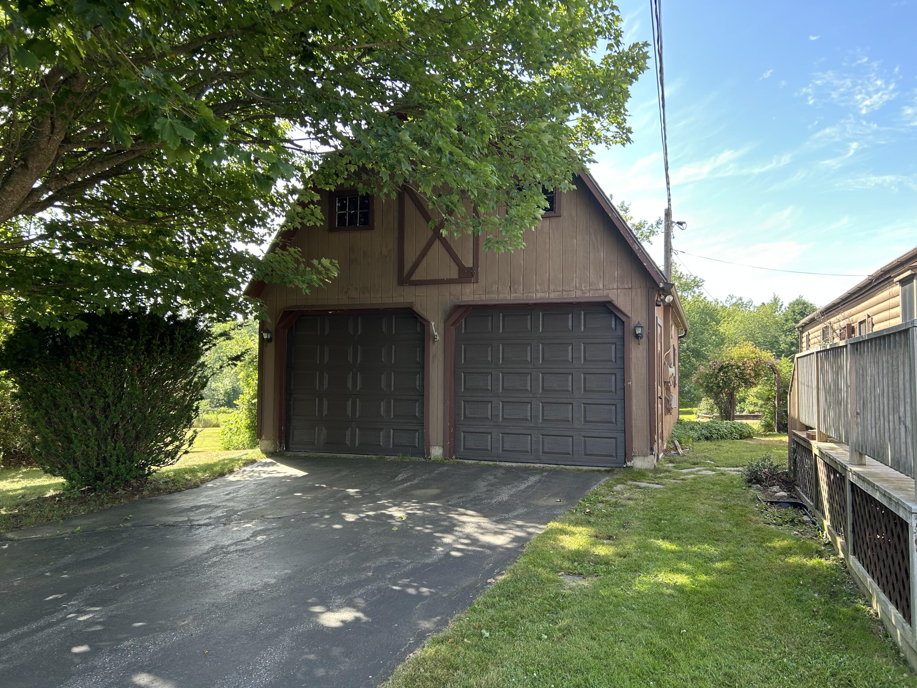 180 Allen Point Road Property Photo 21