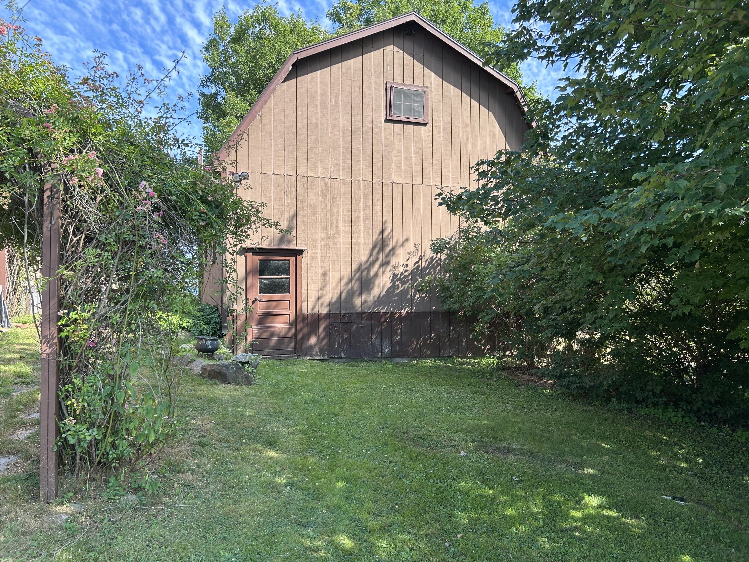 180 Allen Point Road Property Photo 22