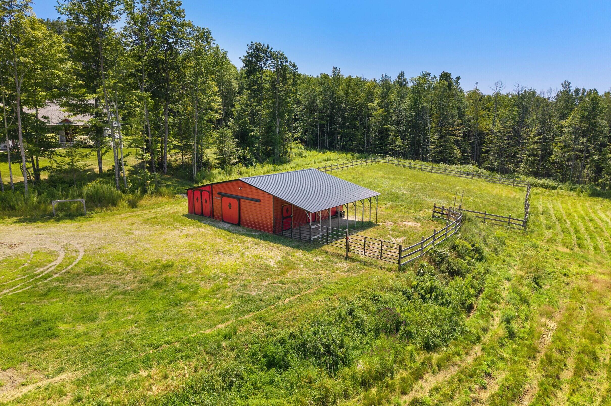 105 Shepherds Lane Property Photo 8