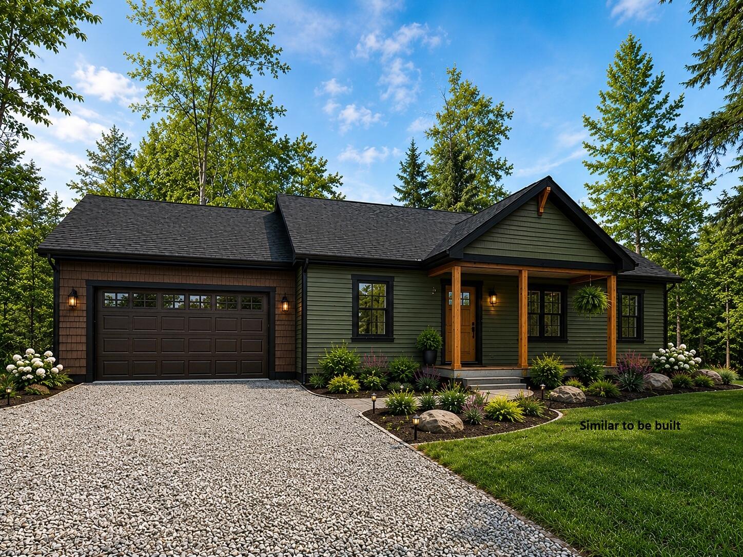 4 Brookhaven Lane Property Photo 1