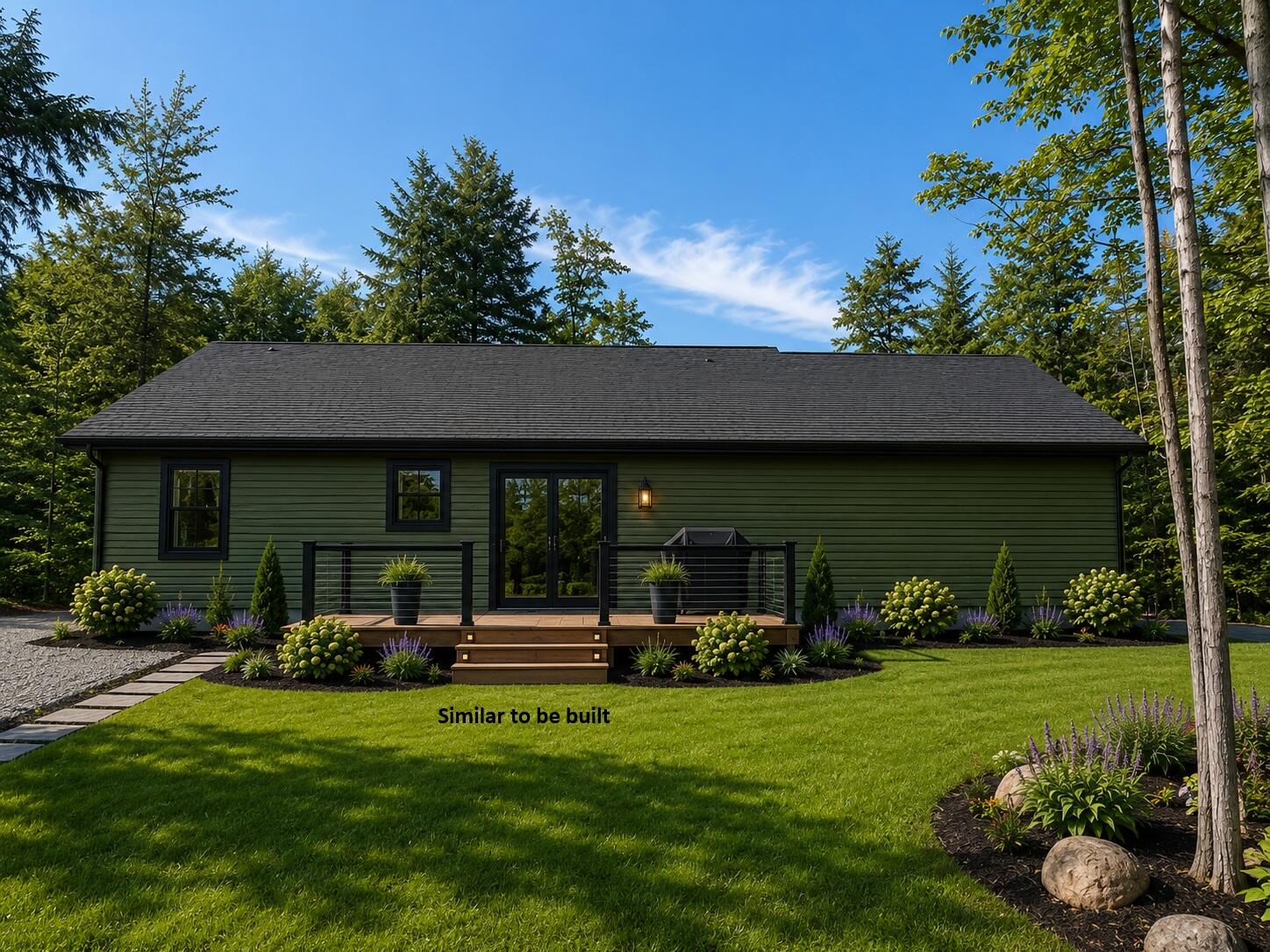 4 Brookhaven Lane Property Photo 2