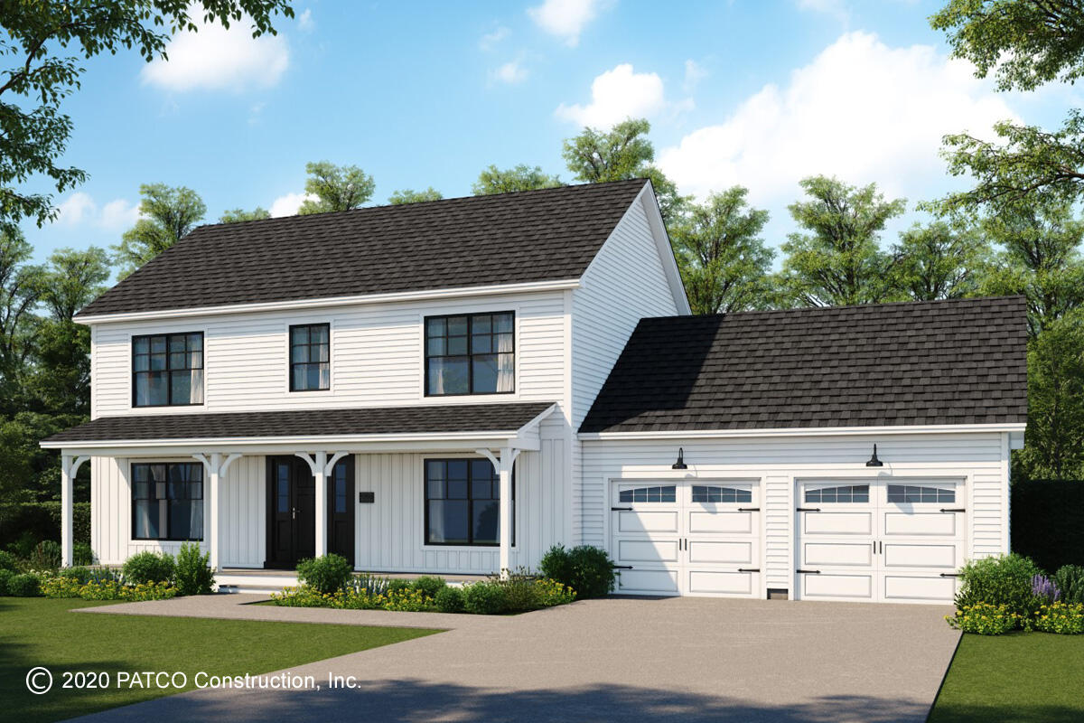 Lot 17 Rolling Woods Lane Property Photo 1