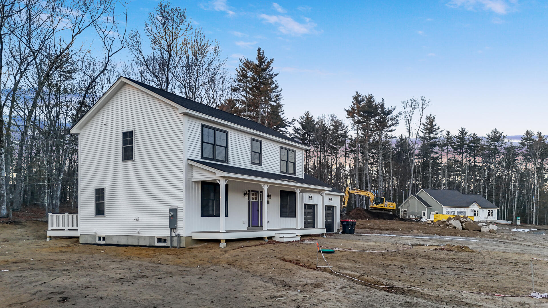 Lot 17 Rolling Woods Lane Property Photo 30