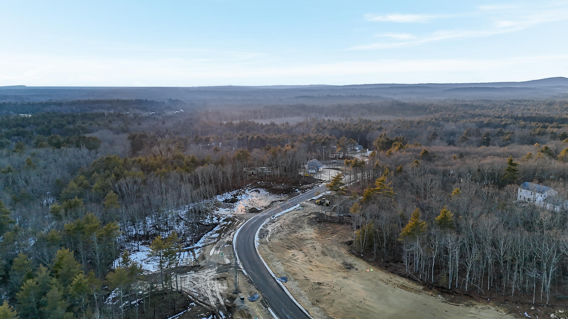 Lot 17 Rolling Woods Lane Property Photo 31