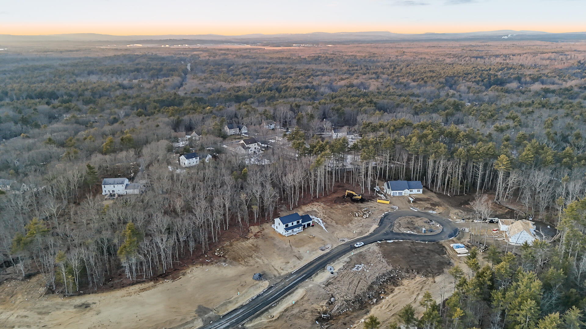 Lot 17 Rolling Woods Lane Property Photo 33