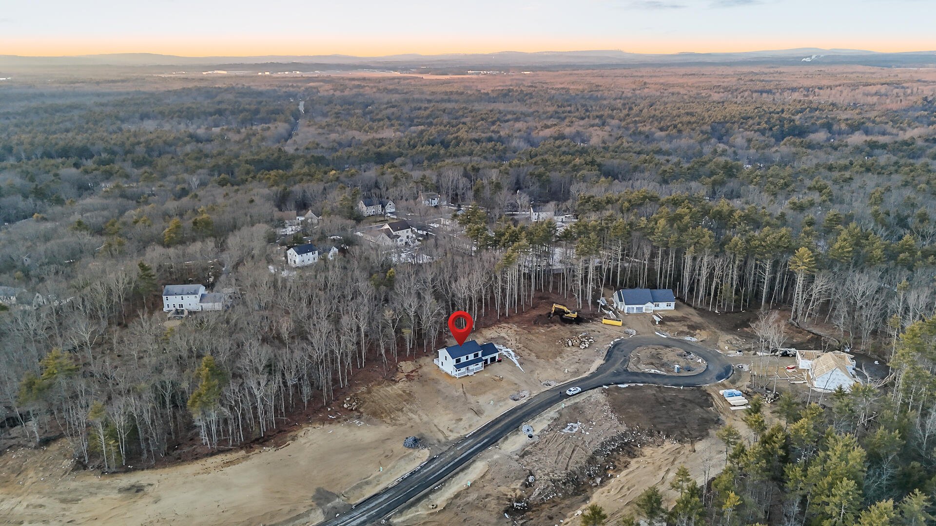 Lot 17 Rolling Woods Lane Property Photo 35