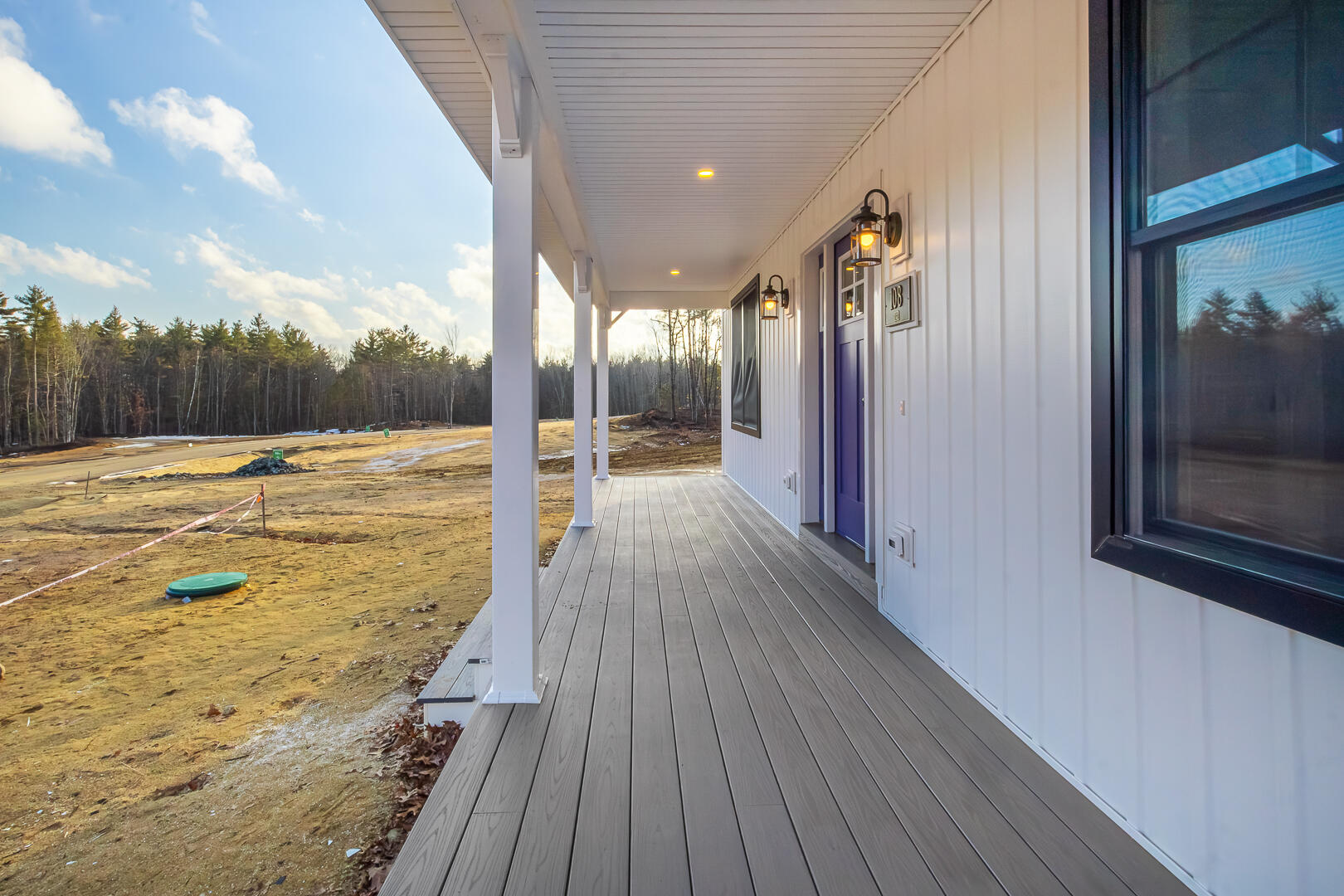 Lot17 Rolling Woods Lane Property Photo 5
