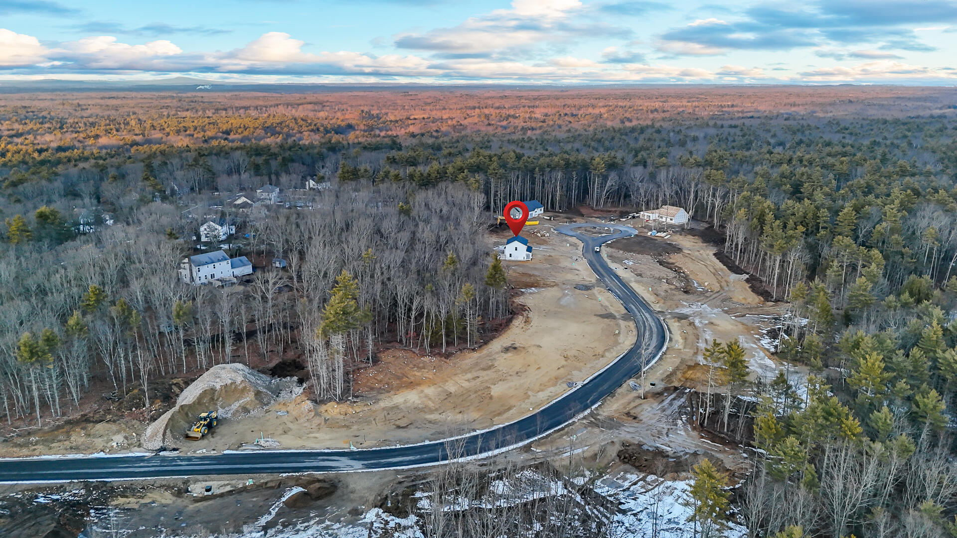 Lot17 Rolling Woods Lane Property Photo 16