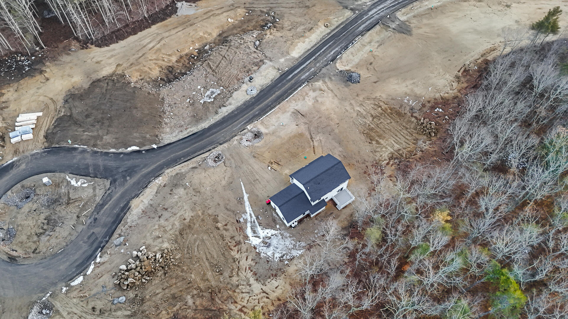 Lot17 Rolling Woods Lane Property Photo 34