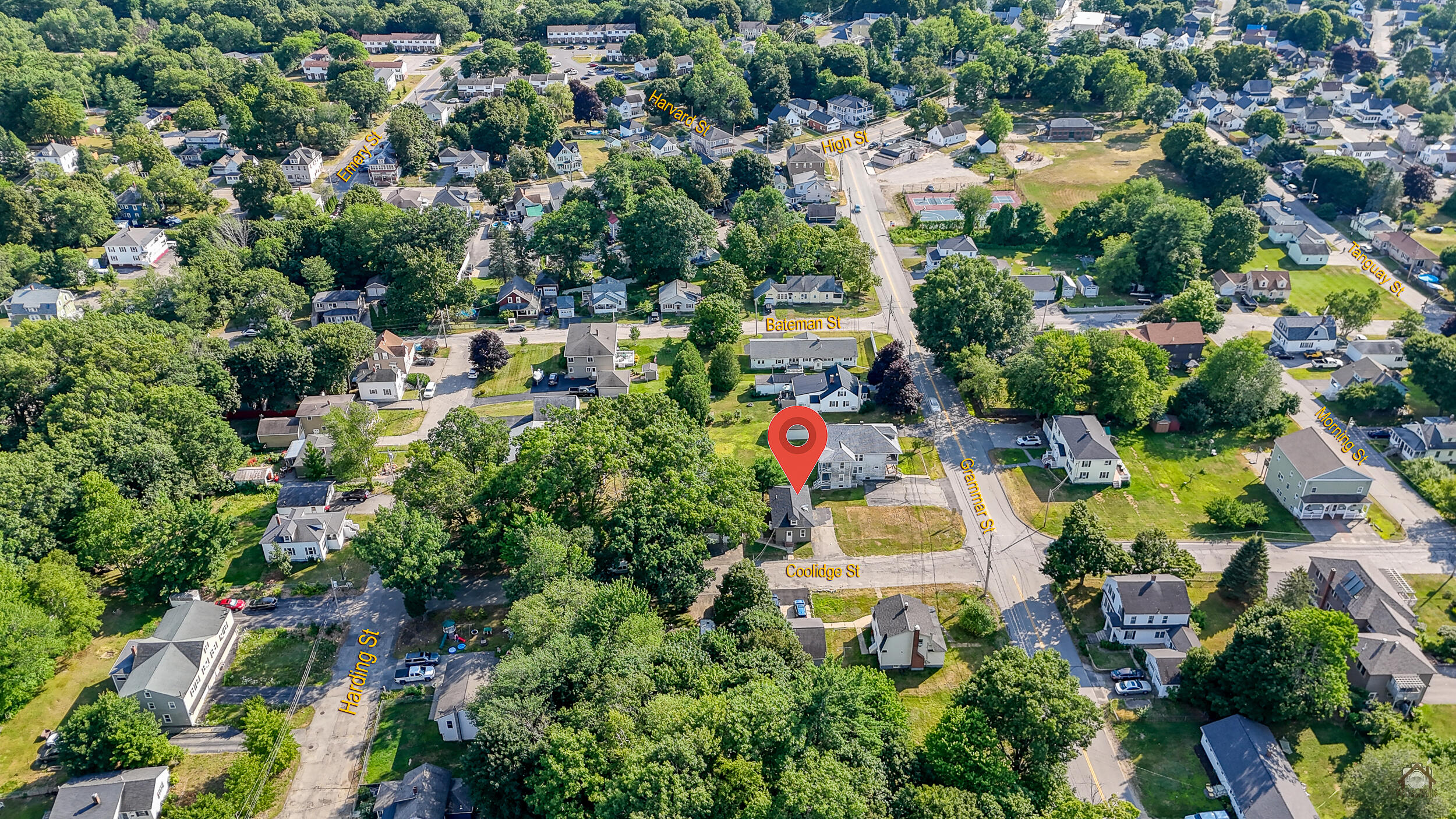3 Coolidge Street Property Photo 9
