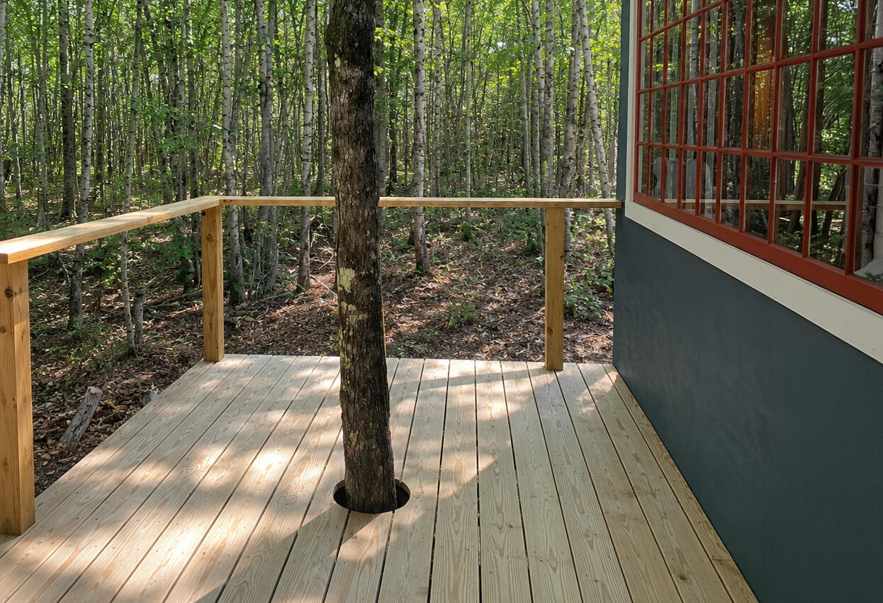 14 Pushaw Woods Lane Property Photo 10