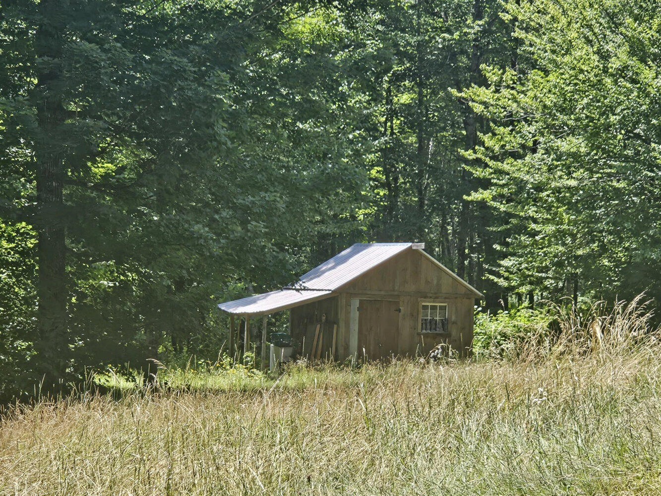 641 New Portland Hill Road Property Photo 2