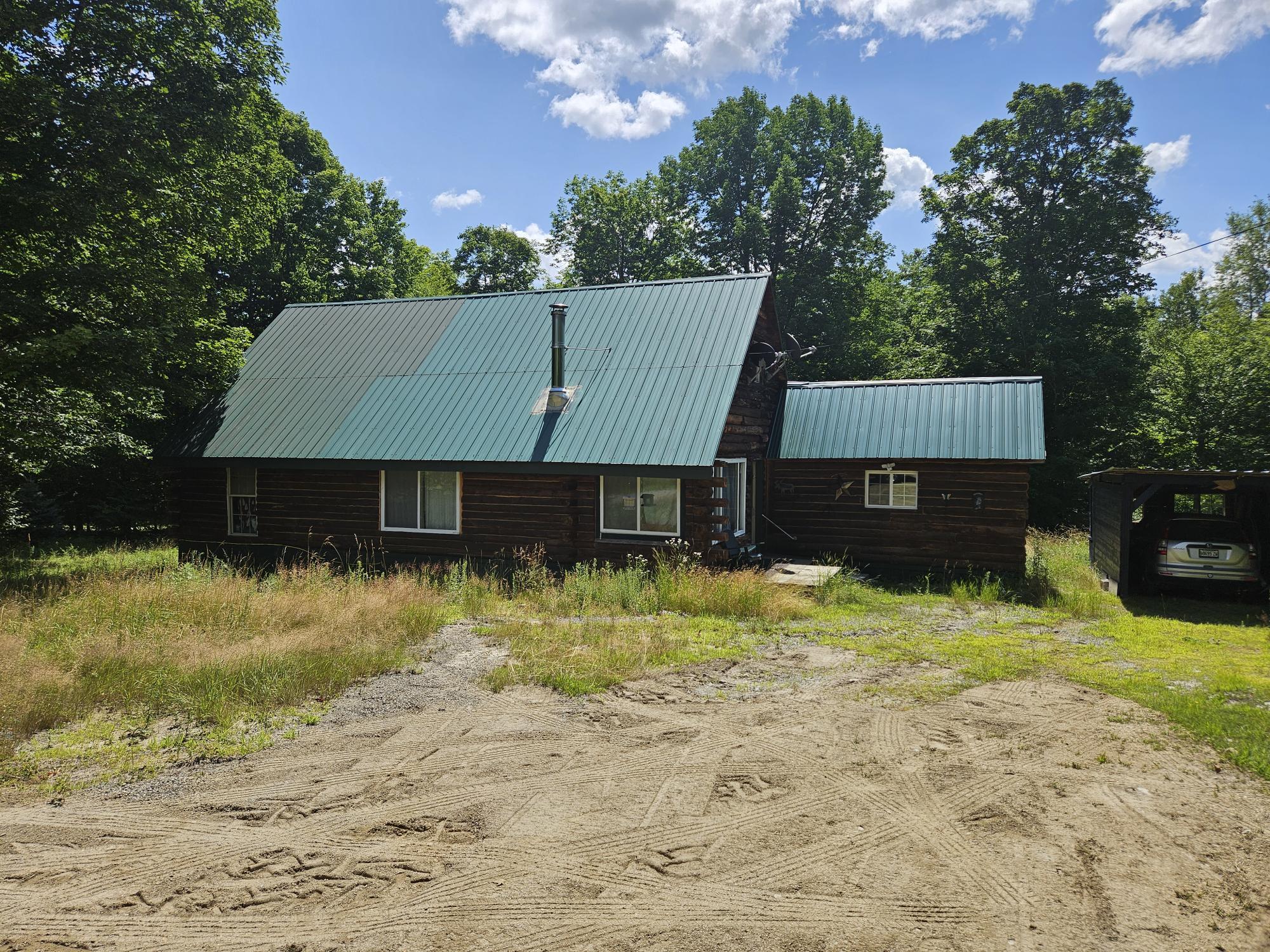 641 New Portland Hill Road Property Photo 8