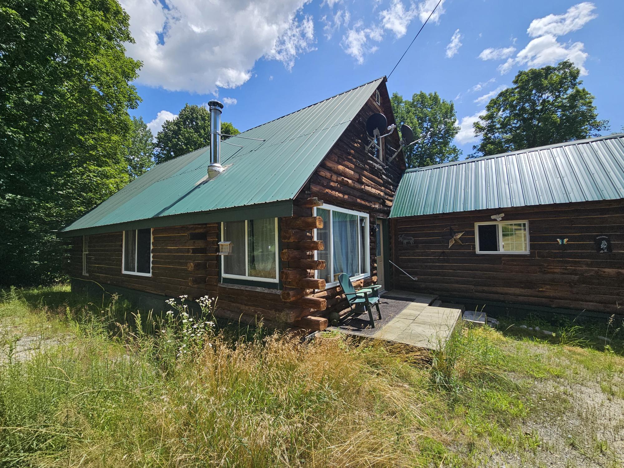 641 New Portland Hill Road Property Photo 9