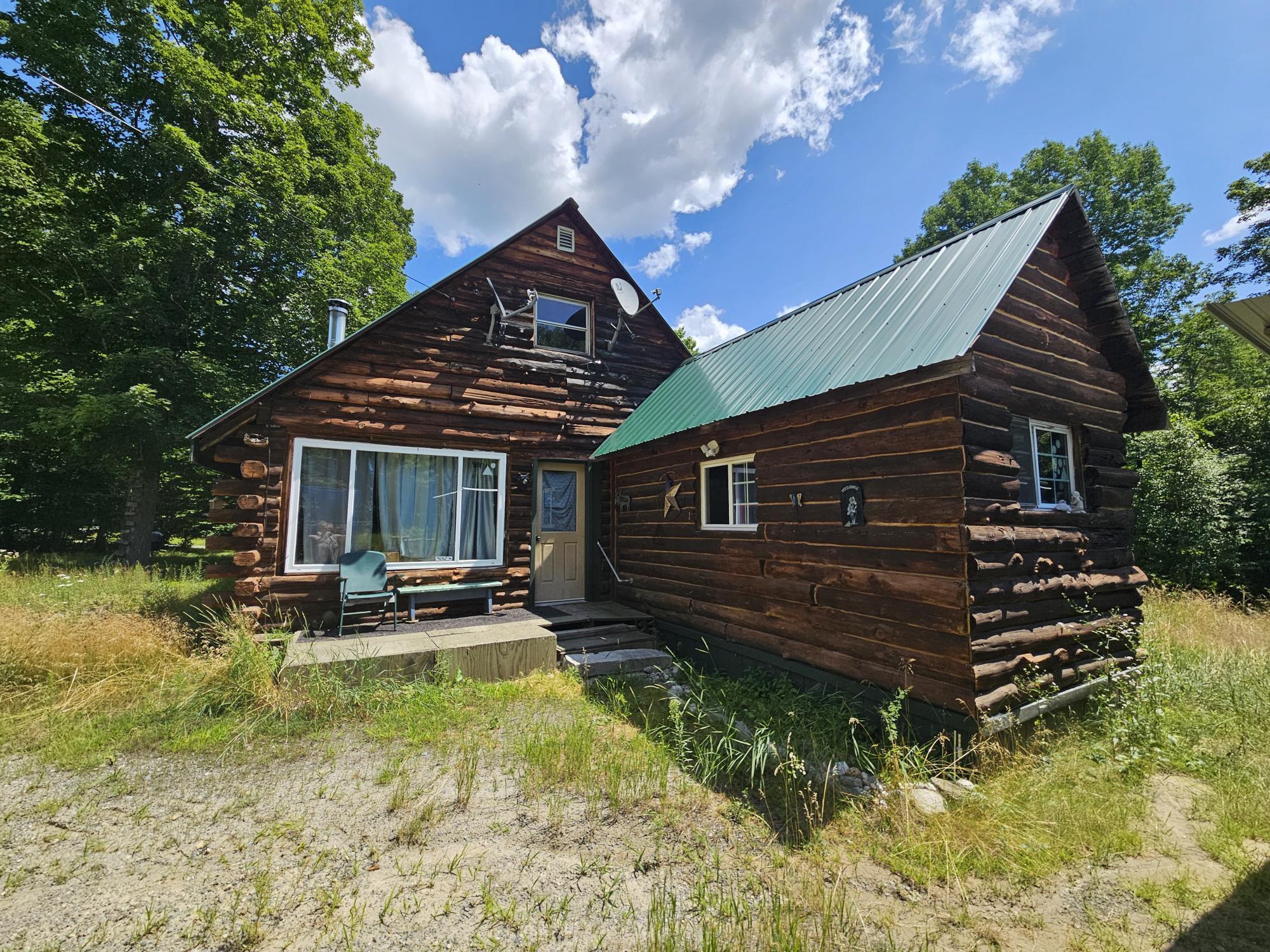 641 New Portland Hill Road Property Photo 10