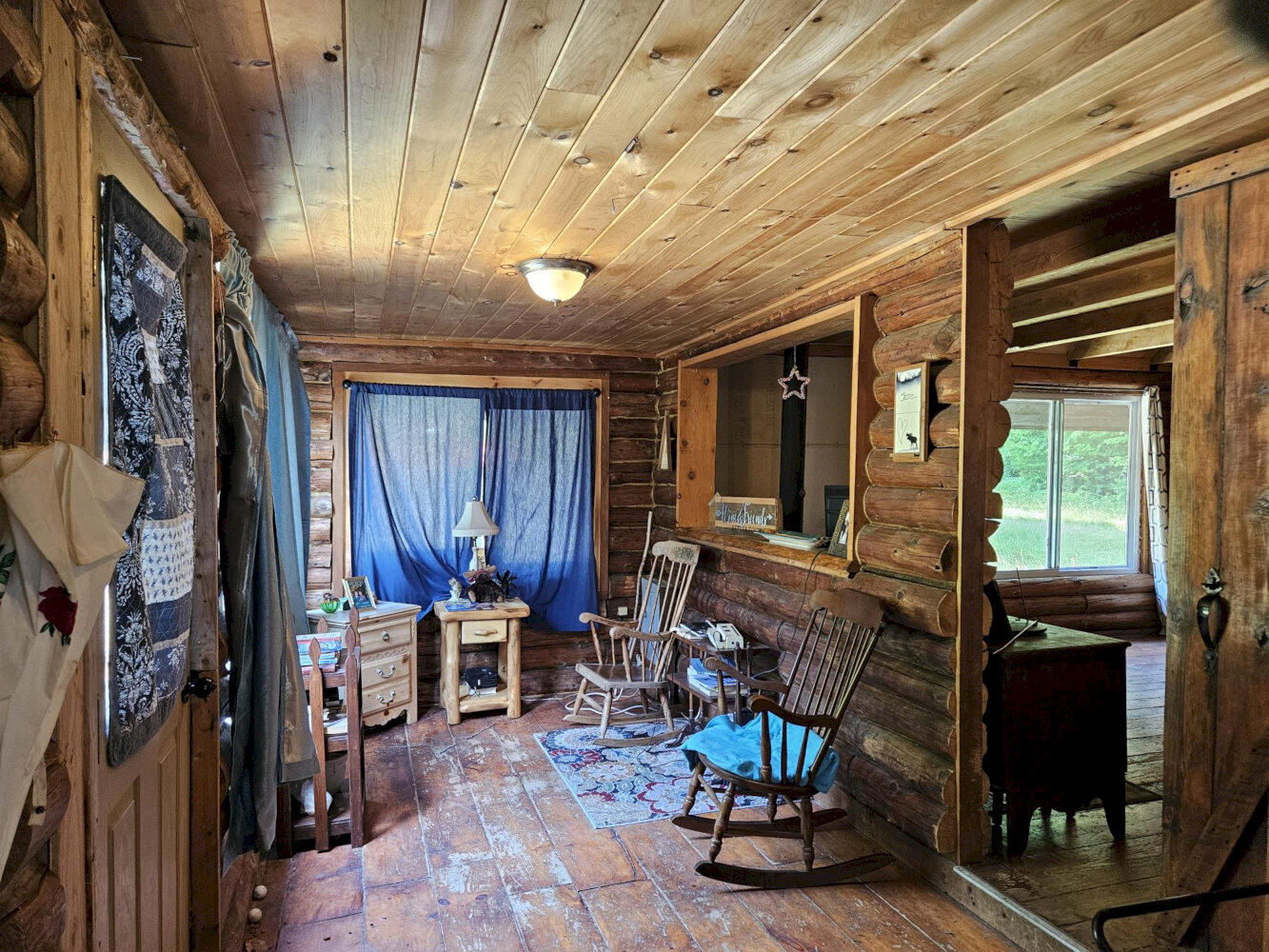 641 New Portland Hill Road Property Photo 11