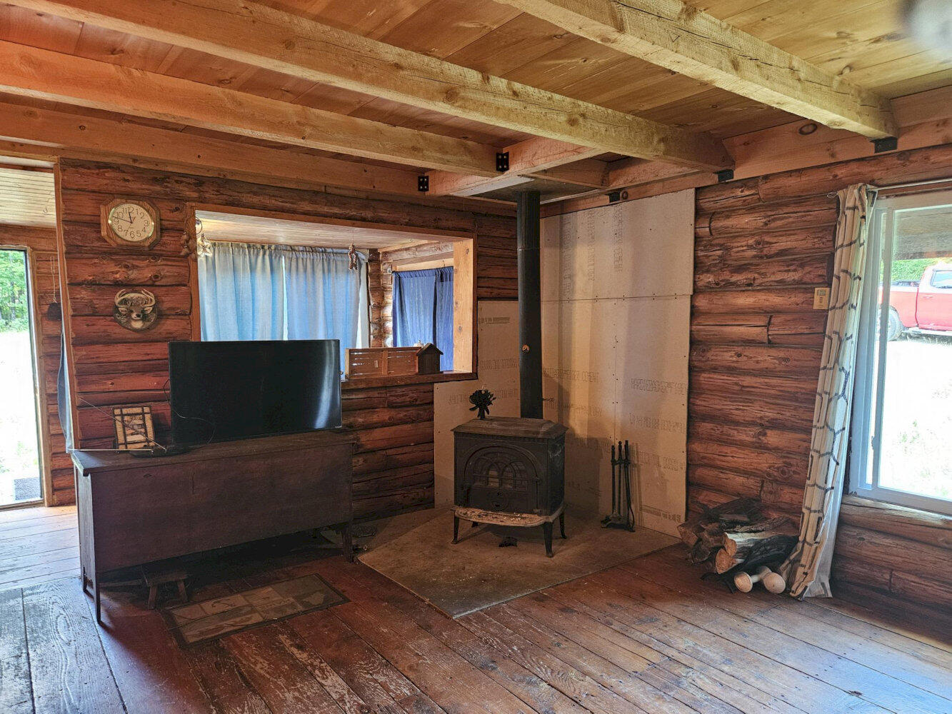 641 New Portland Hill Road Property Photo 12