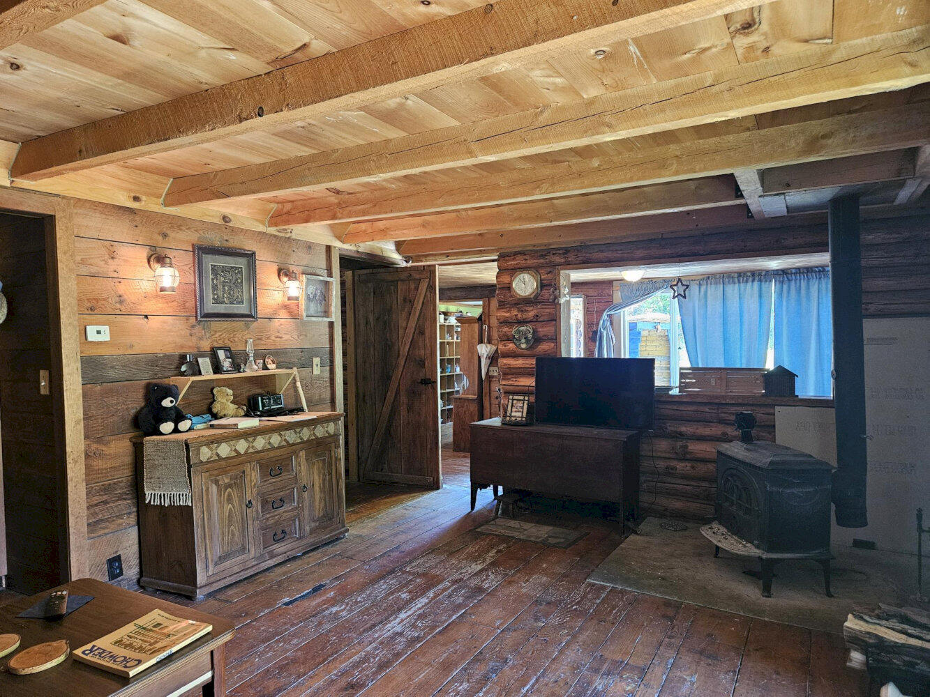 641 New Portland Hill Road Property Photo 14