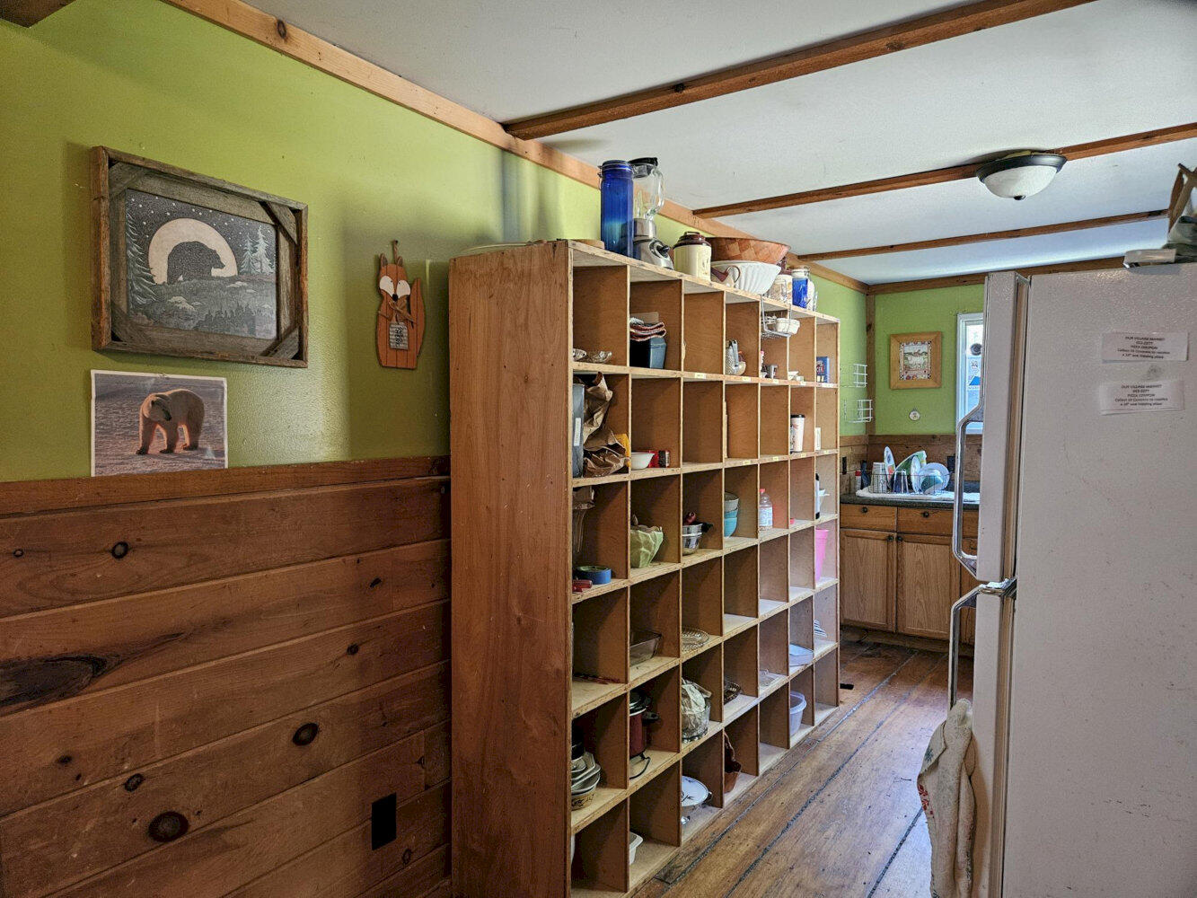641 New Portland Hill Road Property Photo 16