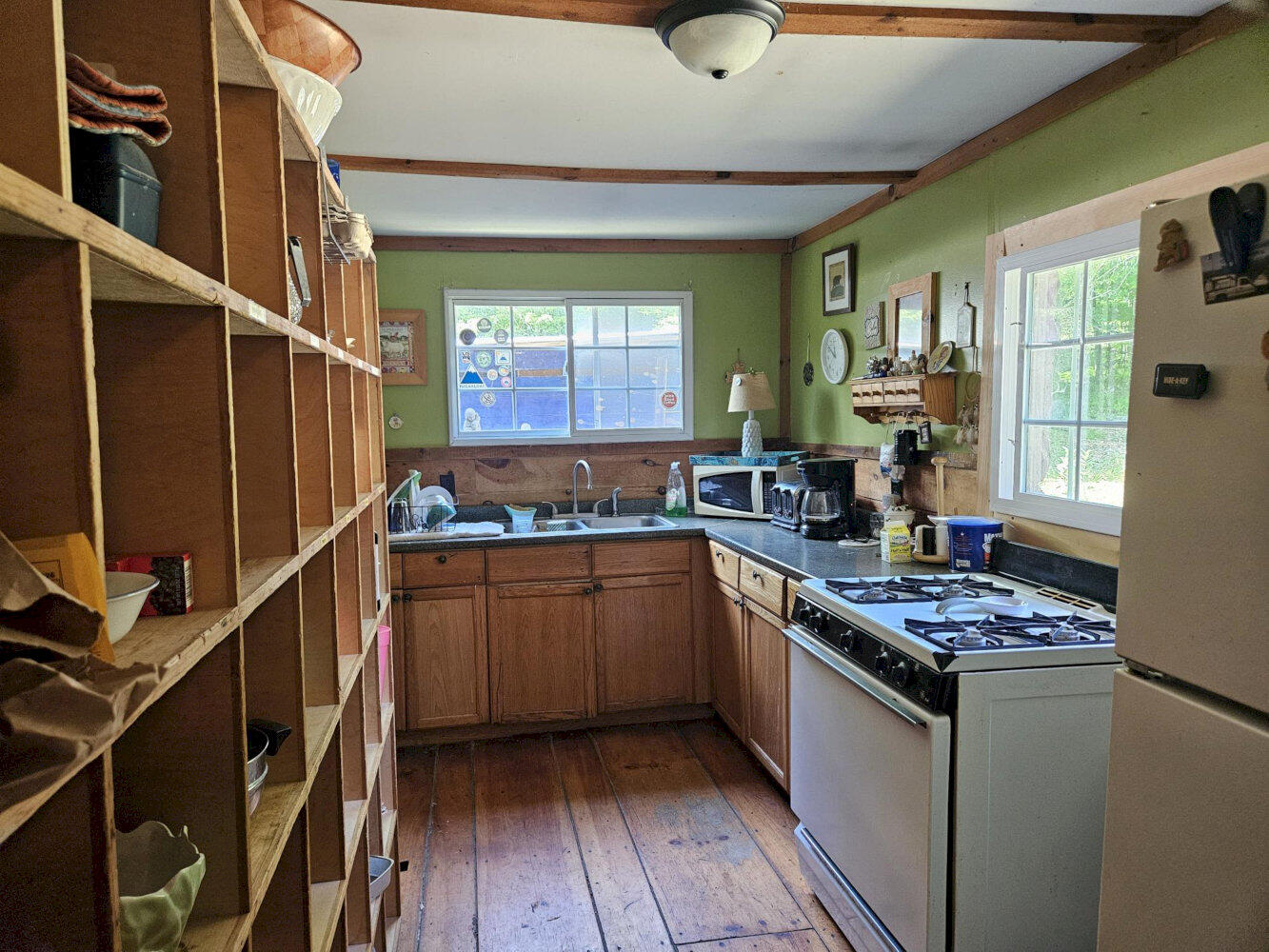 641 New Portland Hill Road Property Photo 17