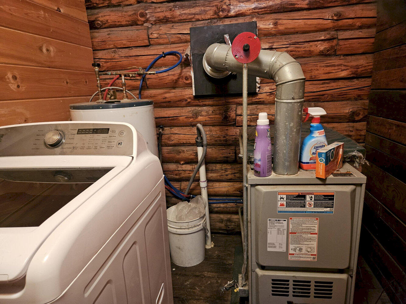 641 New Portland Hill Road Property Photo 19