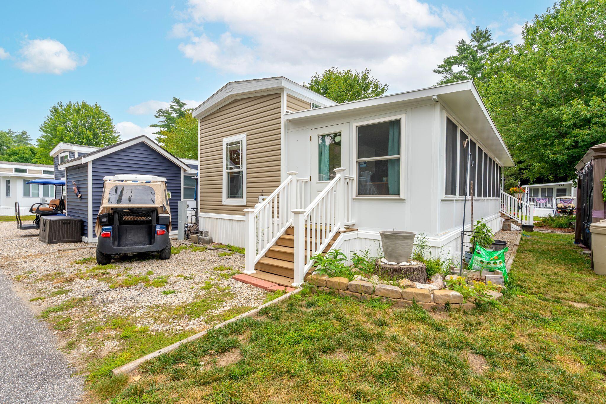 27 Go Camping Way 235 Property Photo 4