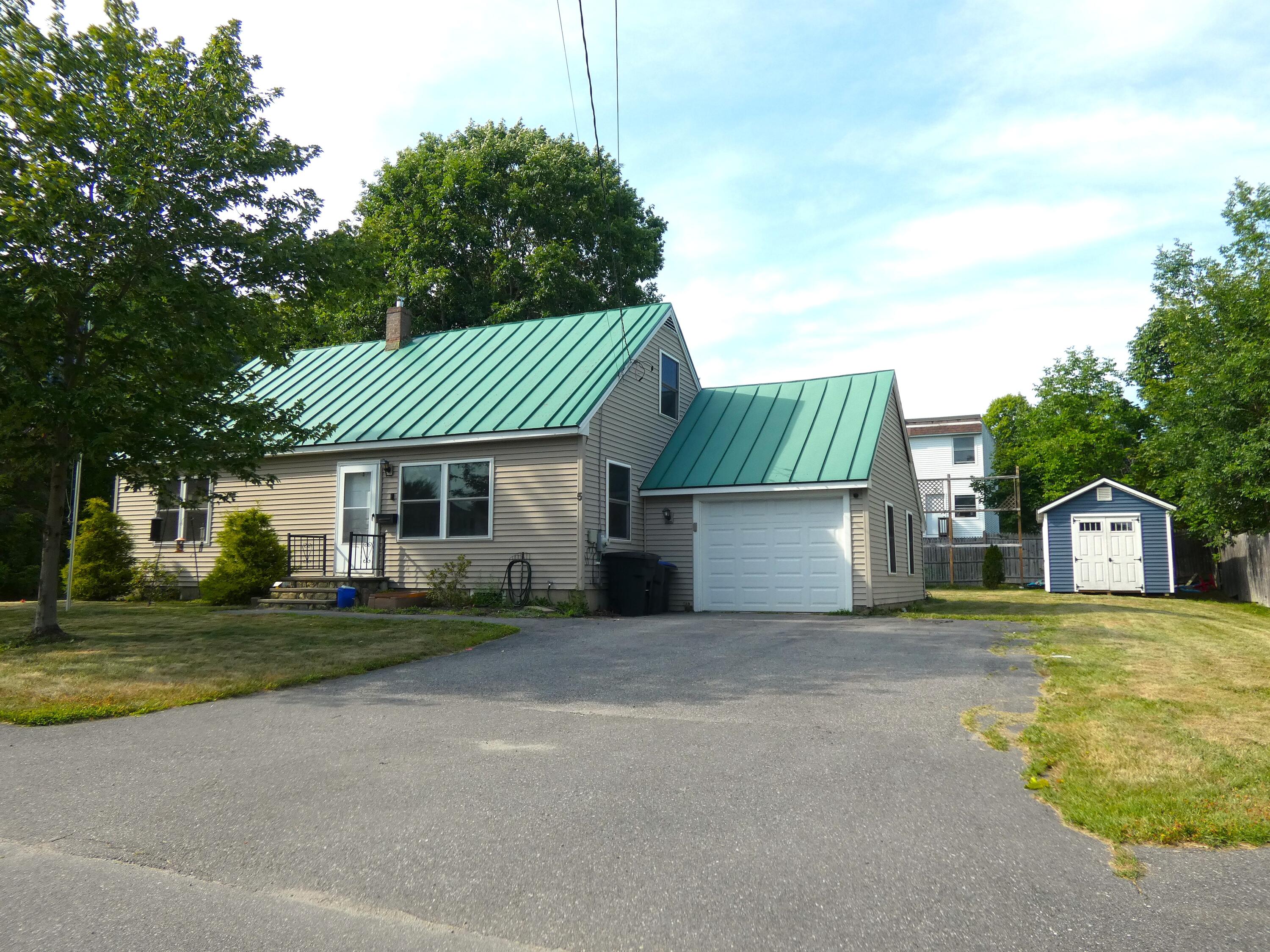 5 Mayflower Road Property Photo 2