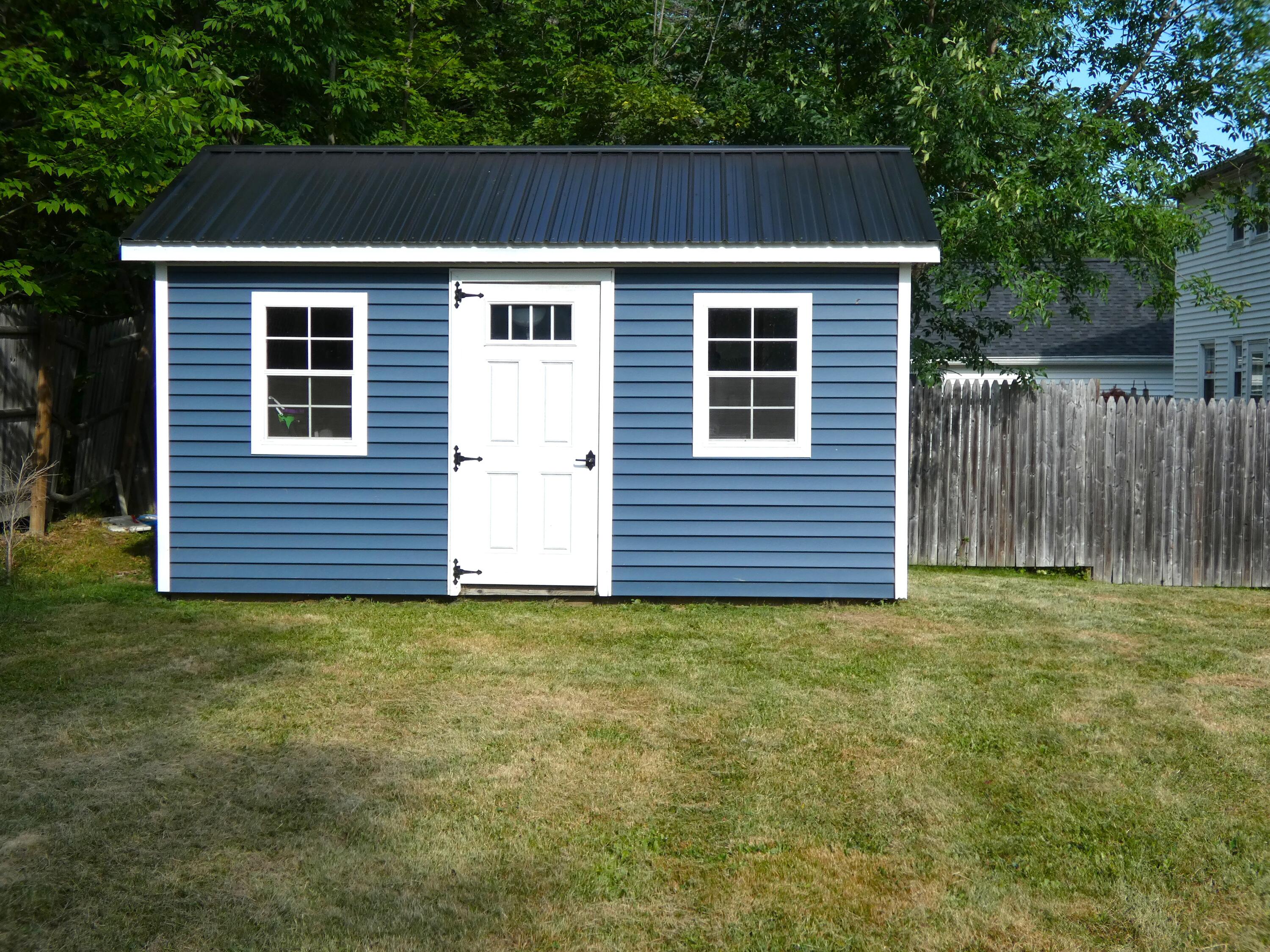 5 Mayflower Road Property Photo 27