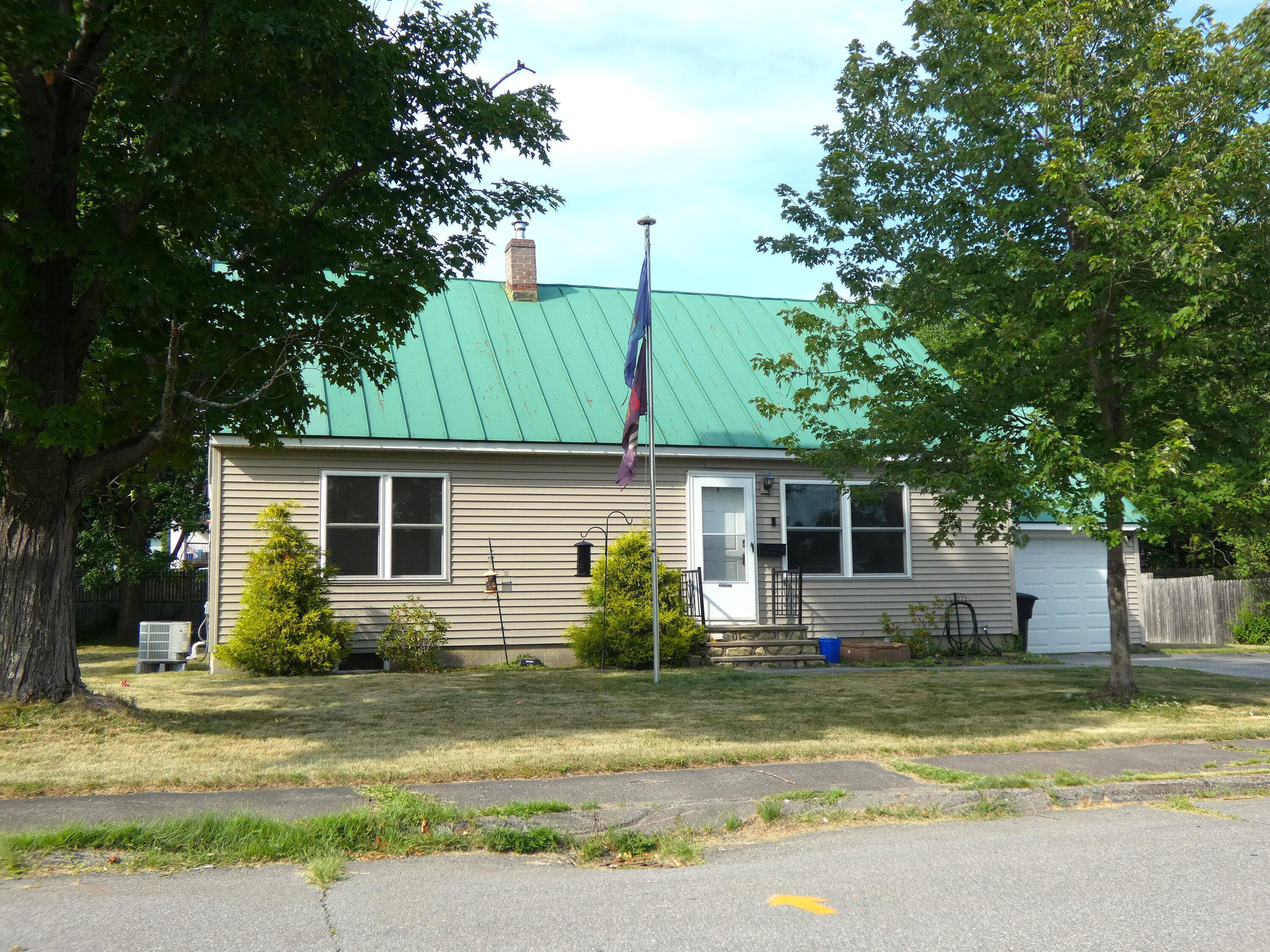 5 Mayflower Road Property Photo 28