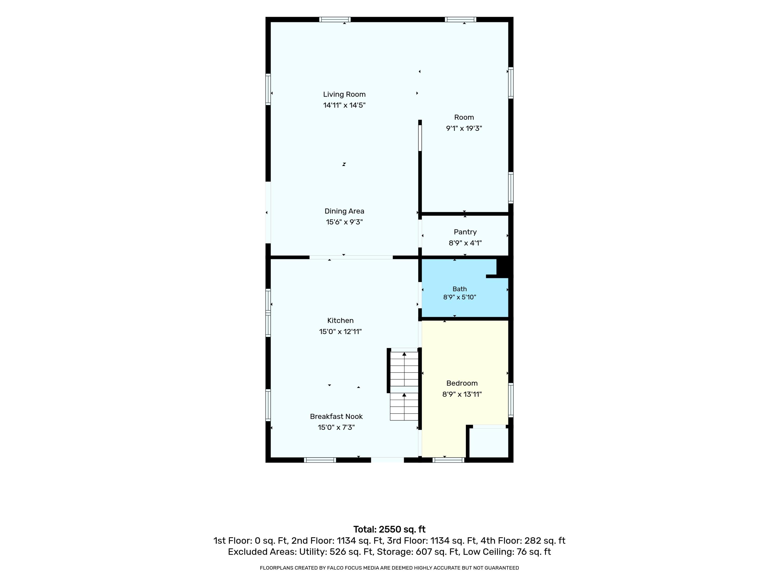 199 Pinewoods Road Property Photo 7