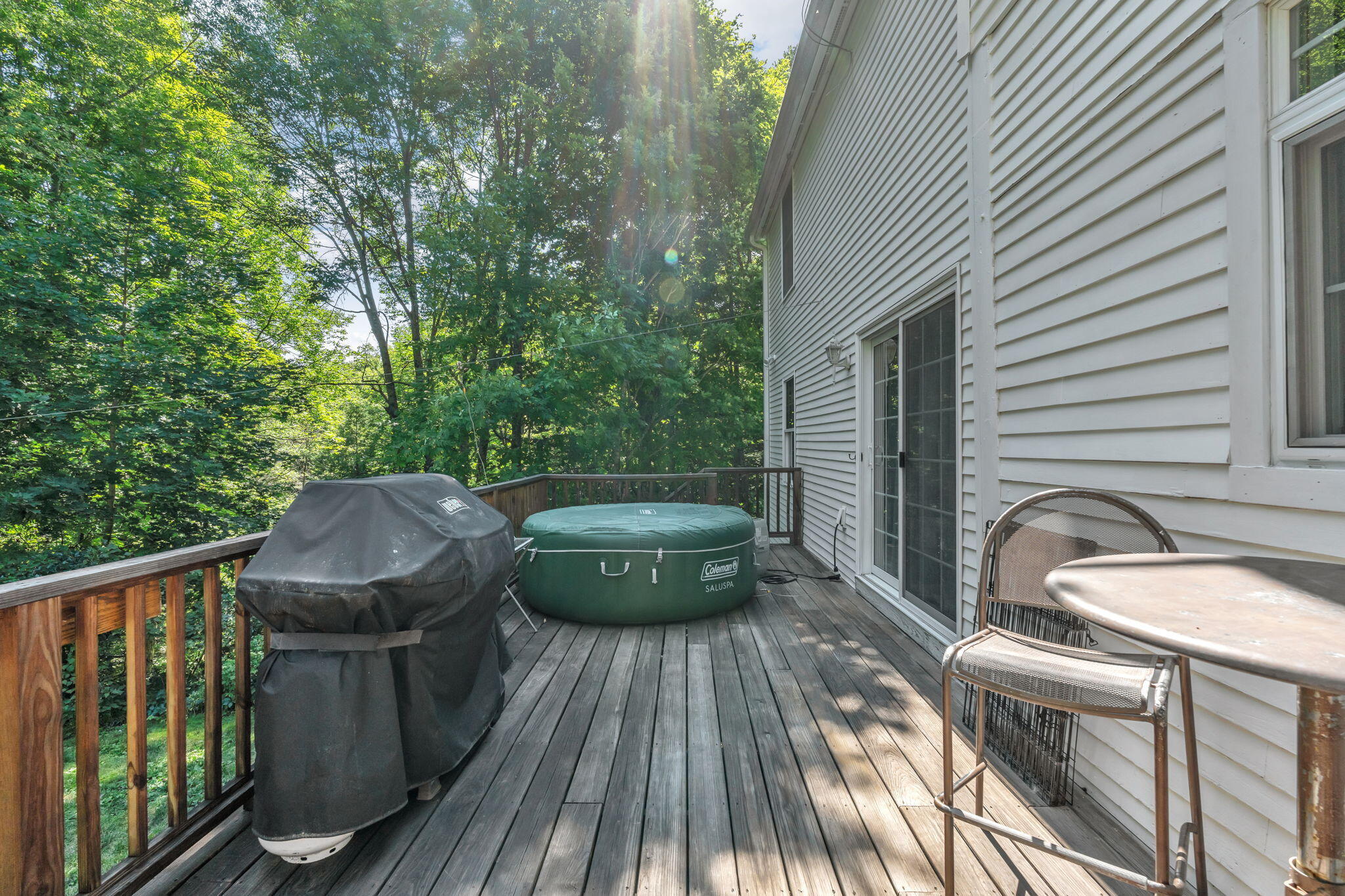 199 Pinewoods Road Property Photo 61