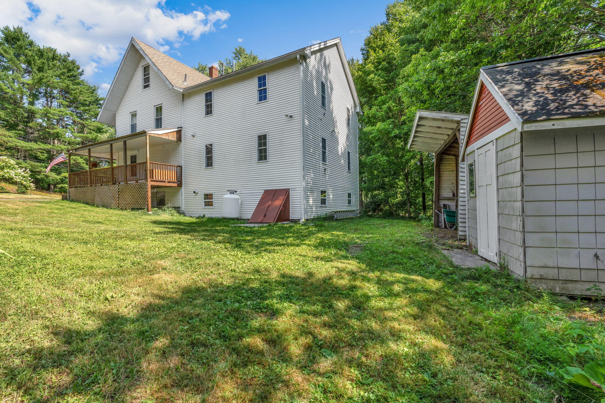199 Pinewoods Road Property Photo 66