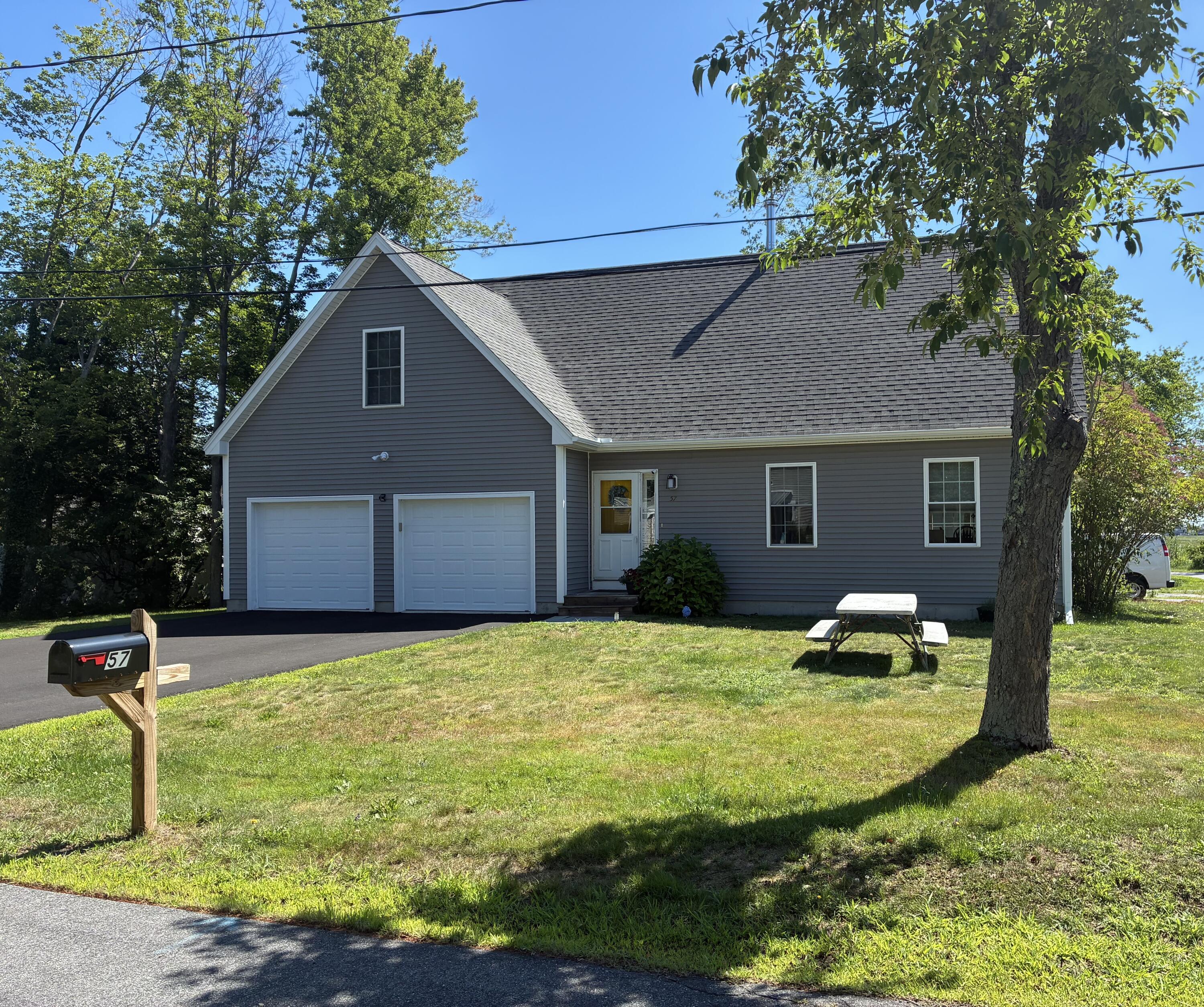 57 Merrifield Court Property Photo 1