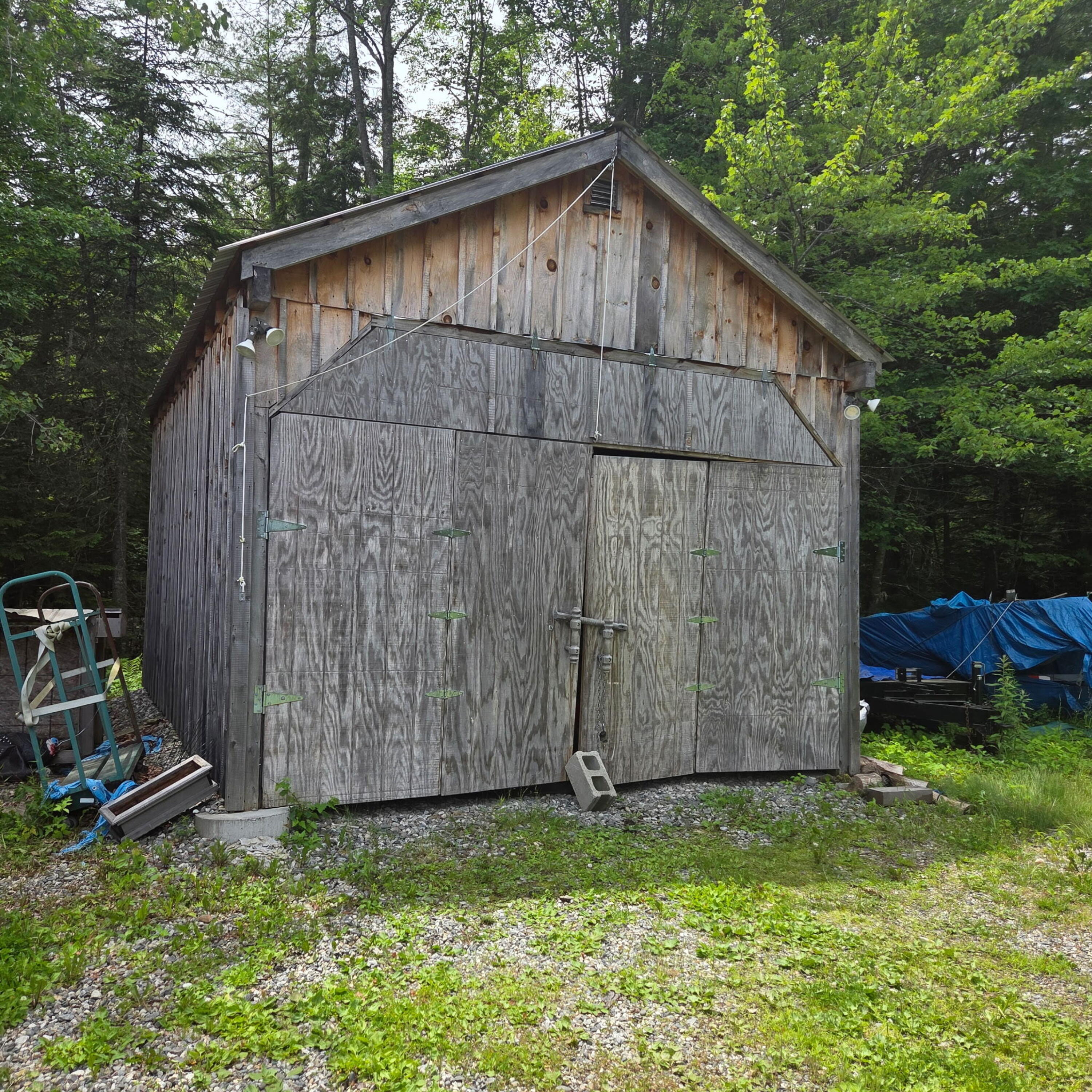 250 Smithfield Road Property Photo 22