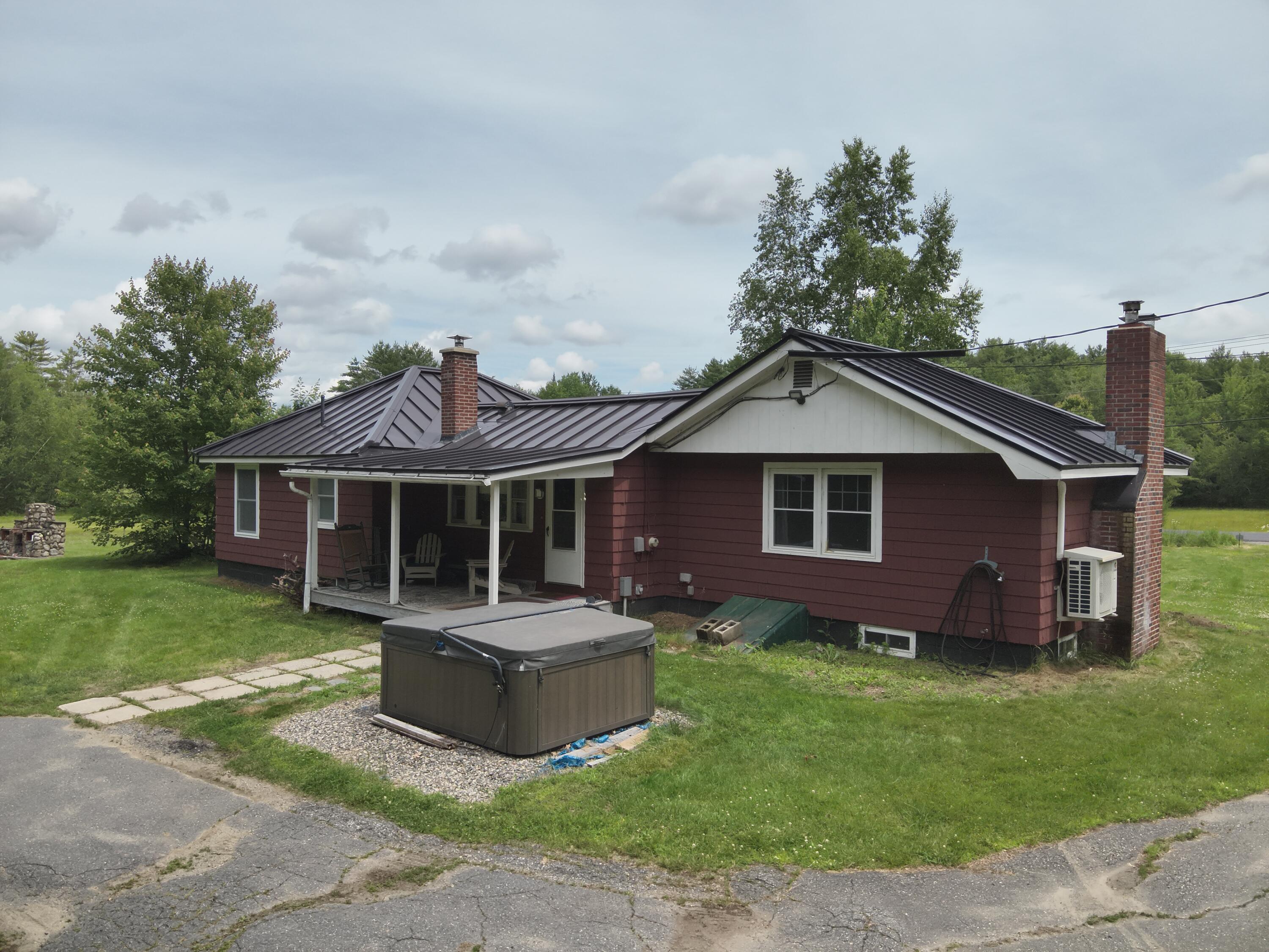 250 Smithfield Road Property Photo 38