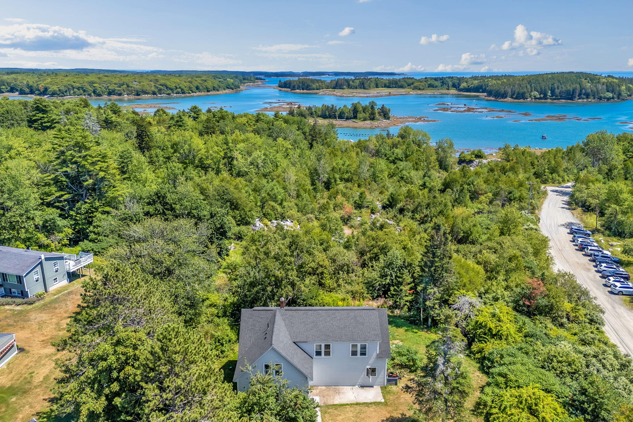 14 Mussel Farm Road Property Photo 1